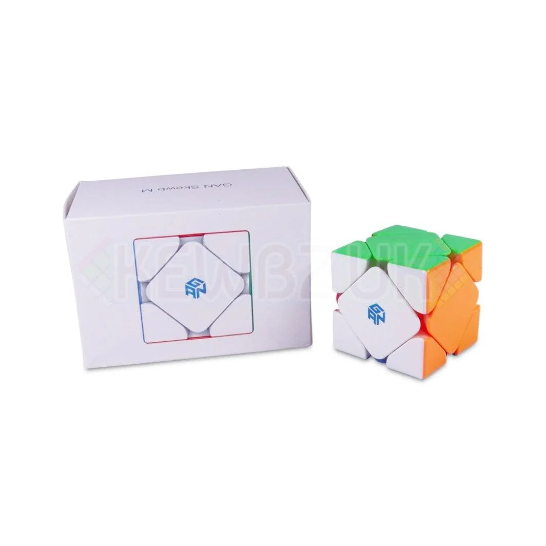 GAN Skewb Enhanced (Magnetic) - Image 4