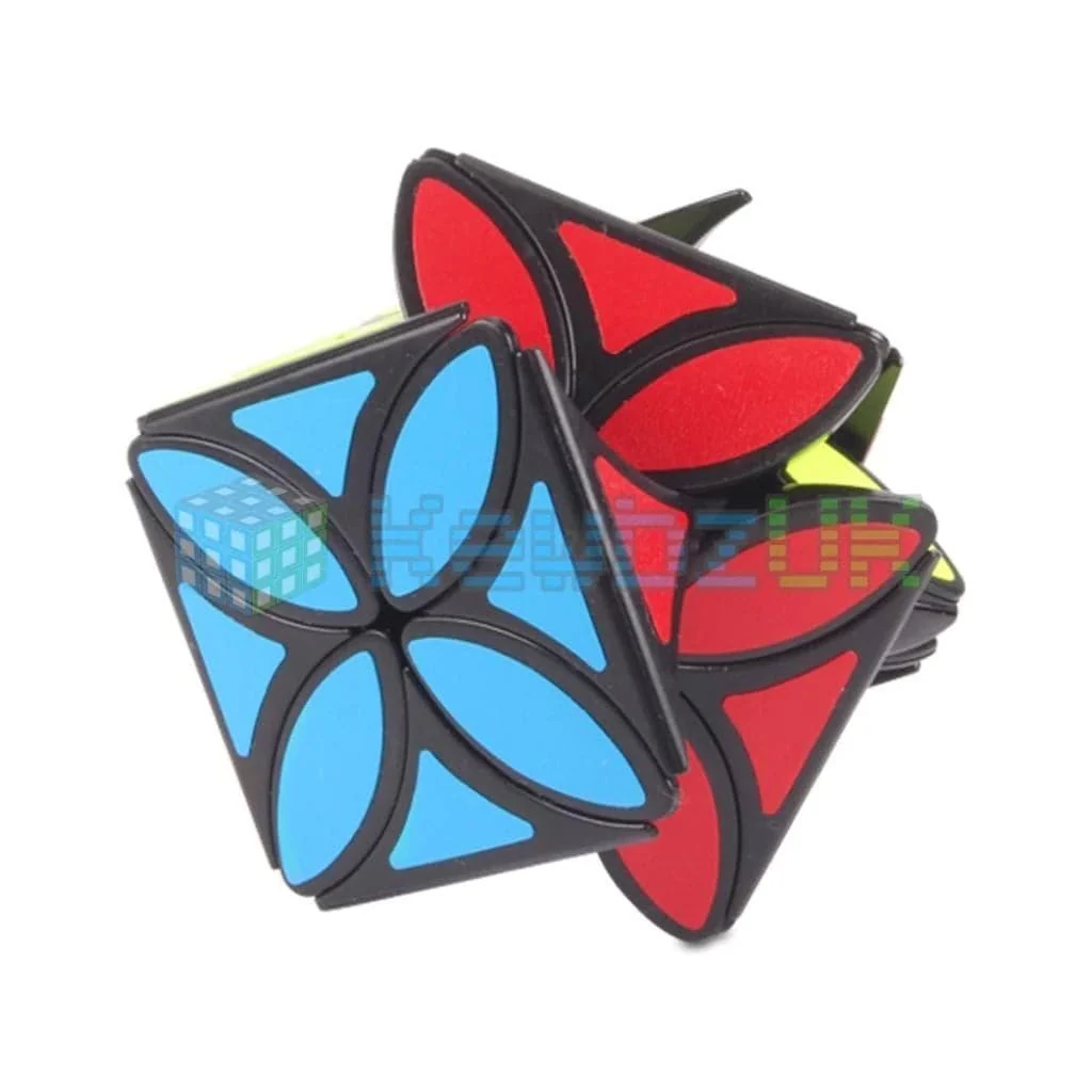 Jiehui Clover Cube - Image 5