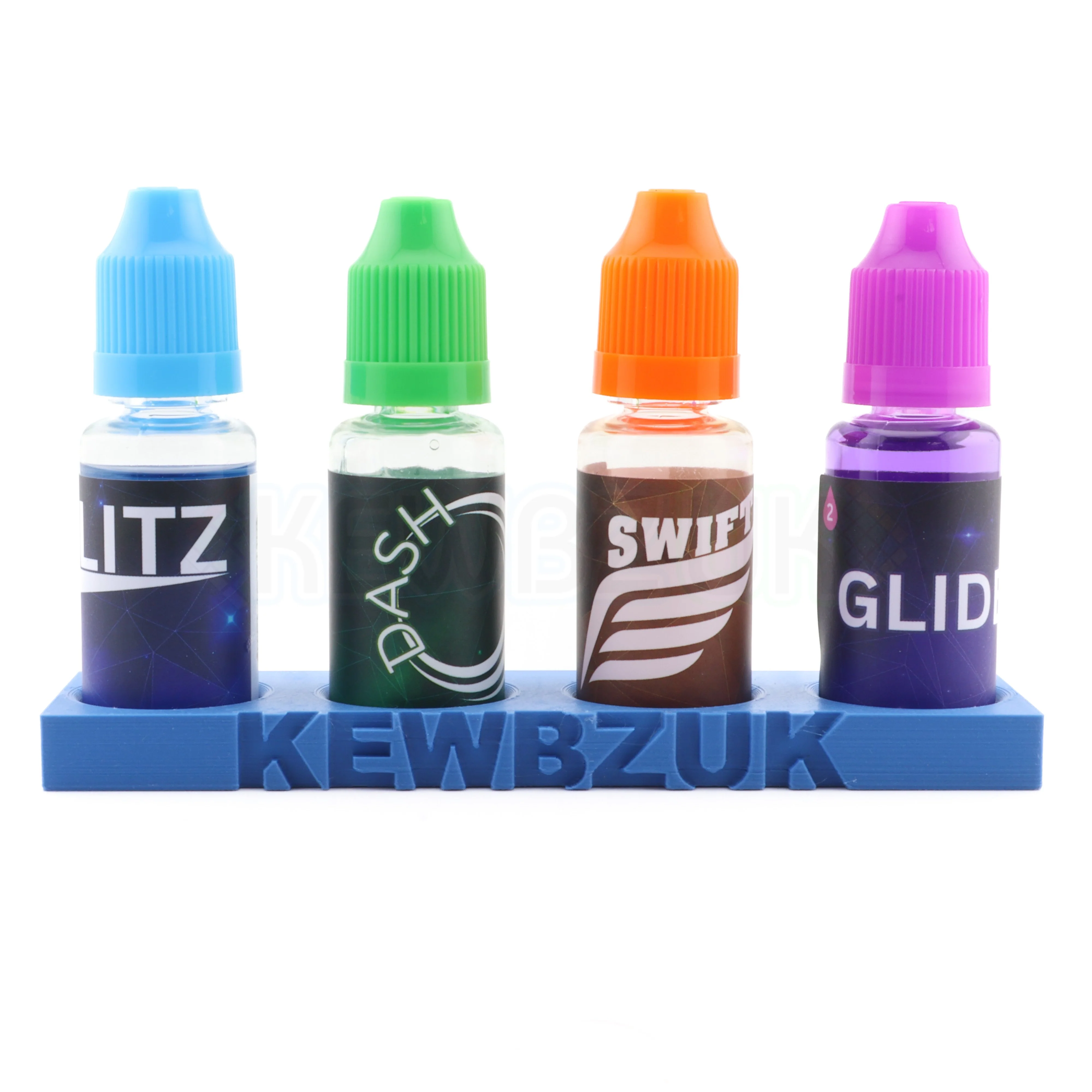 Kewbz Lube Holder - Image 2