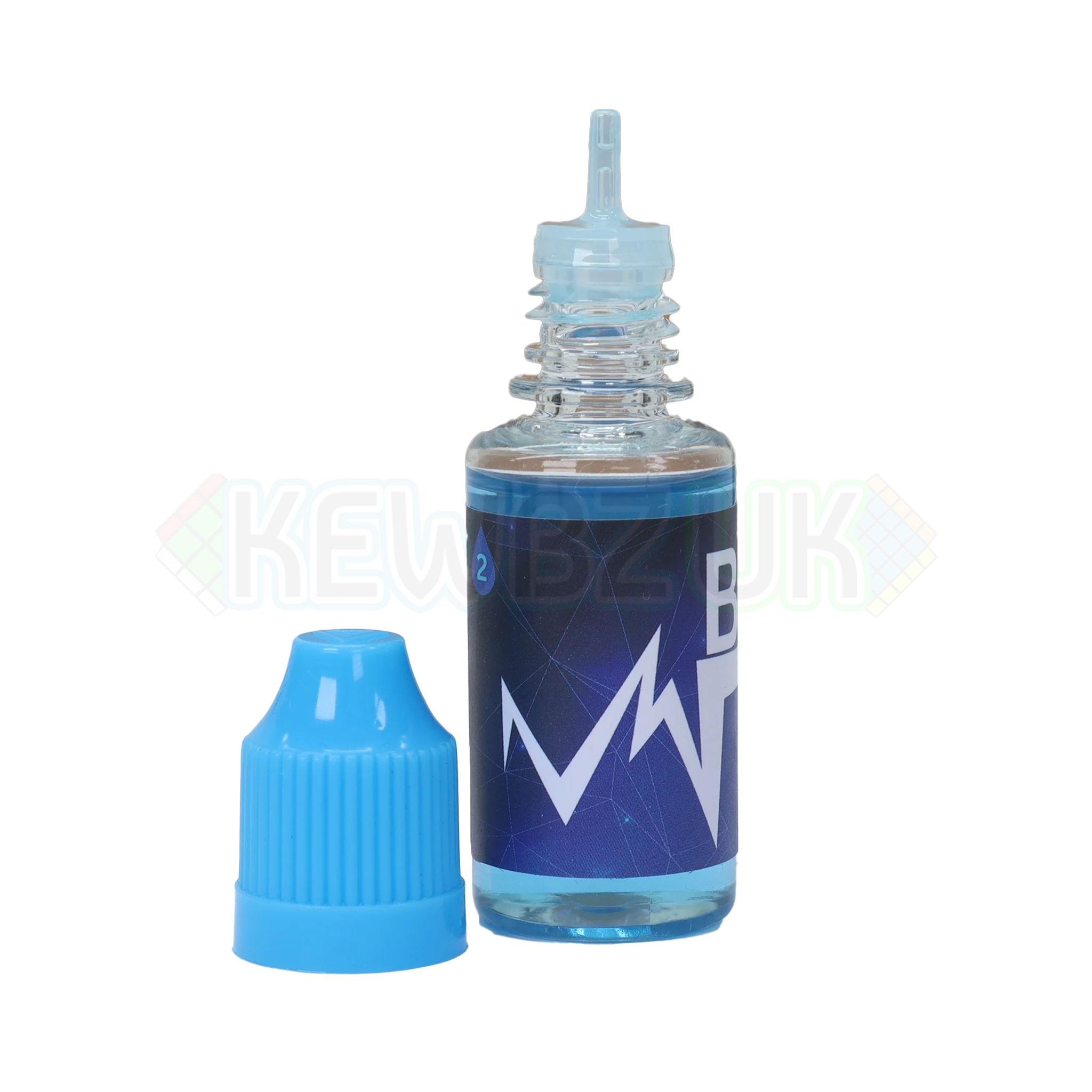 KewbzUK Blitz 15ml - Image 4