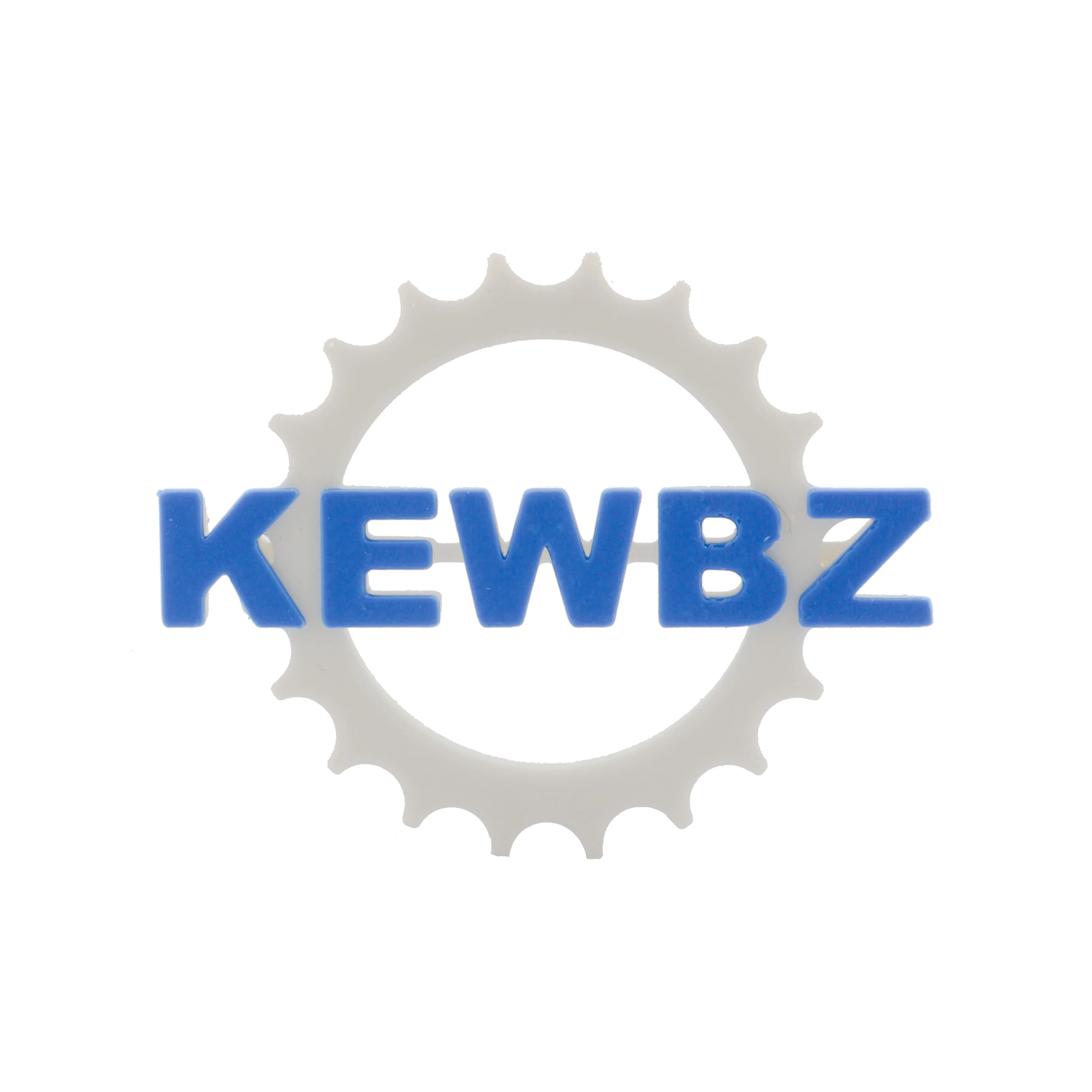 KewbzUK Collectors Coin