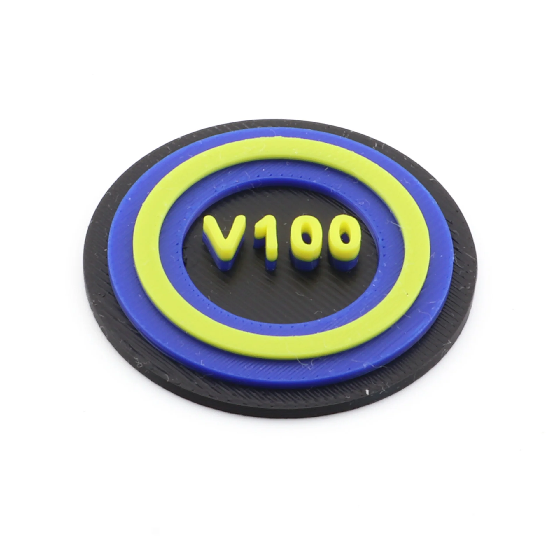 KewbzUK Collectors Coin - Image 2