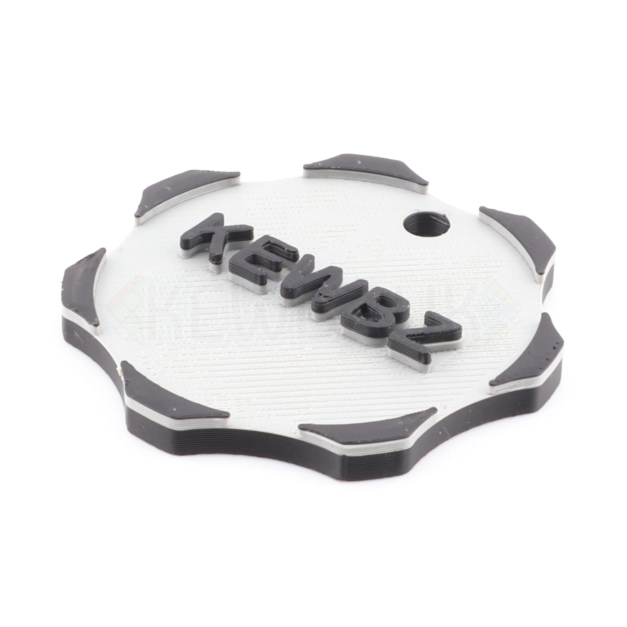 KewbzUK Collectors Coin - Image 3