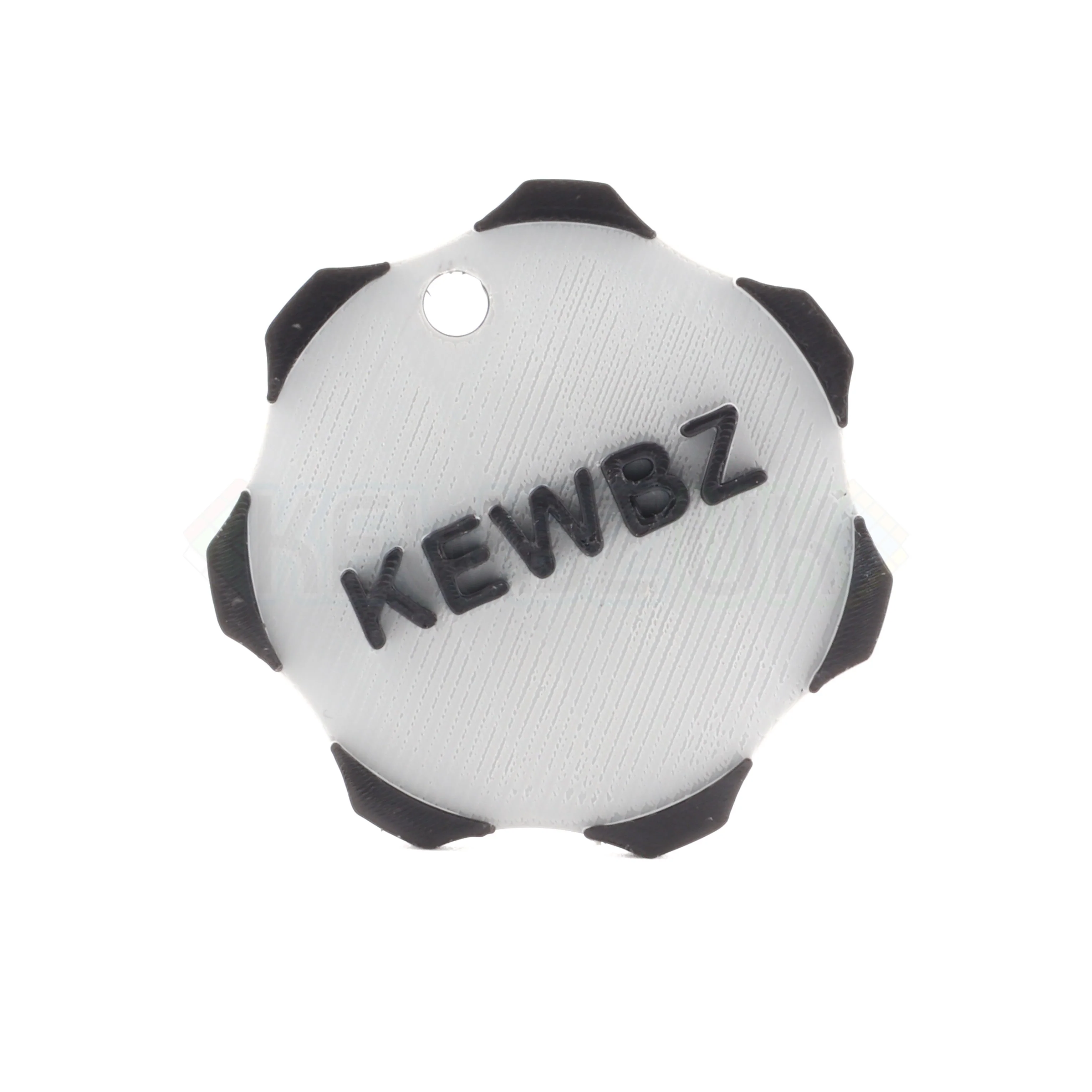KewbzUK Collectors Coin - Image 4