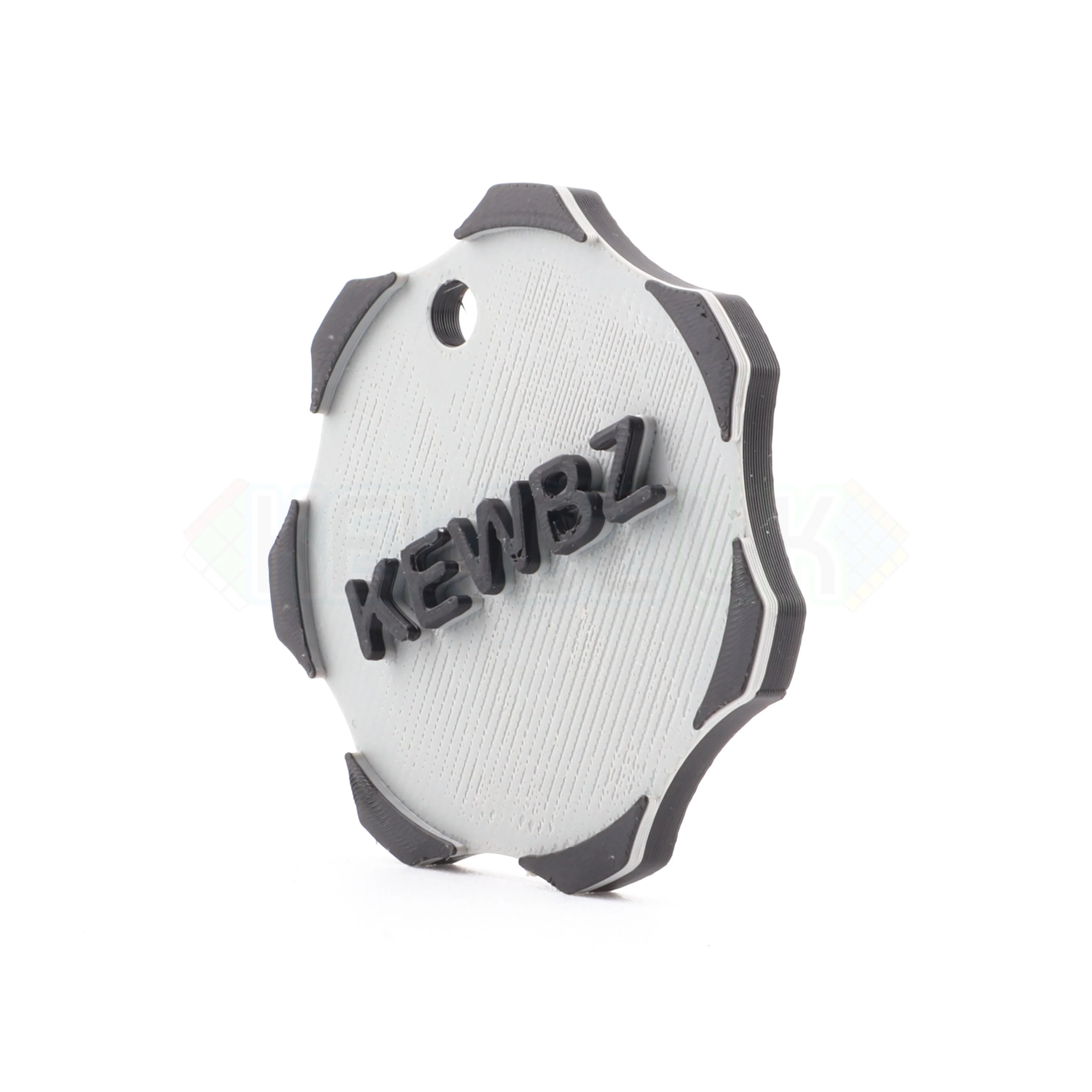 KewbzUK Collectors Coin - Image 5