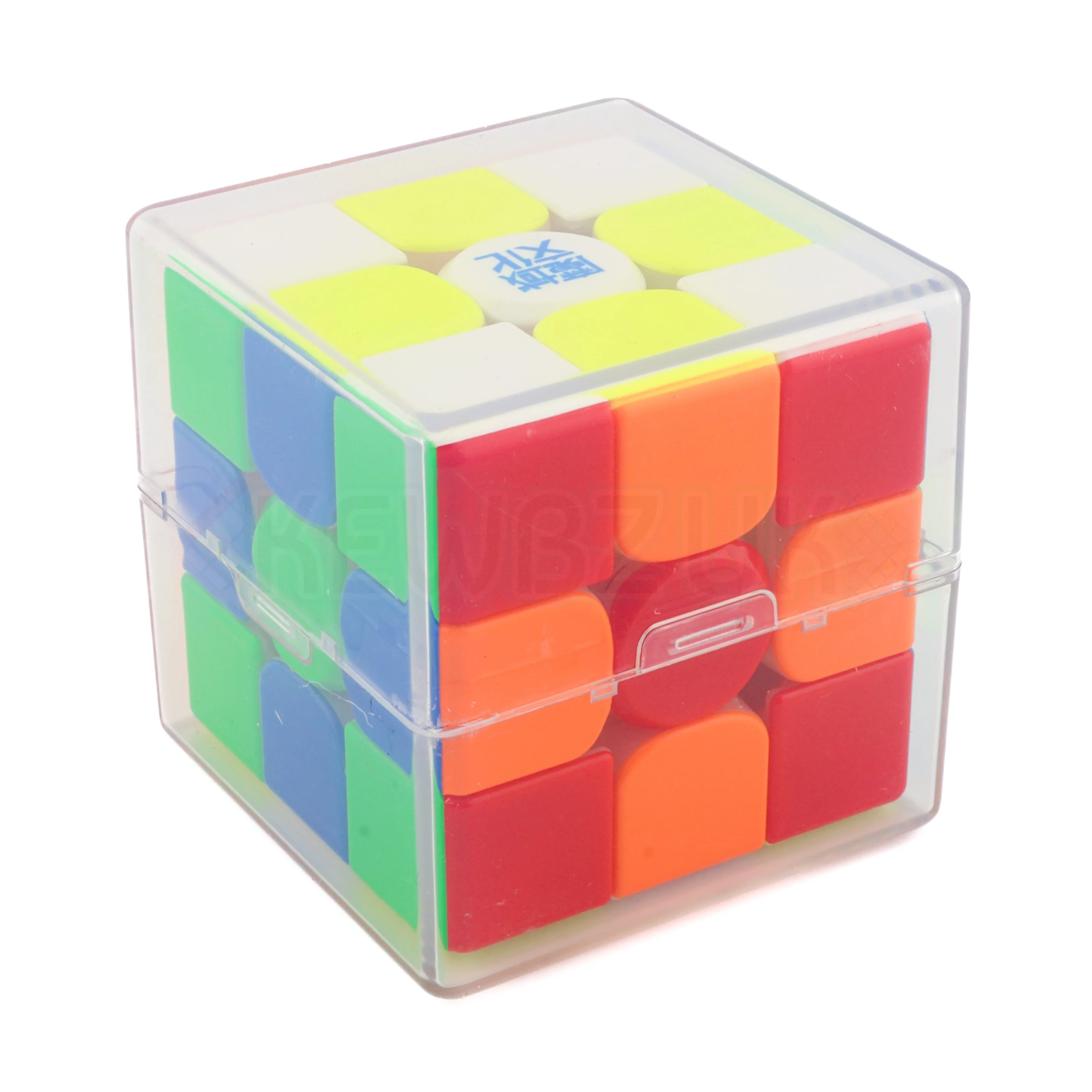 KewbzUK Display Box #2 (Clear) - Image 2