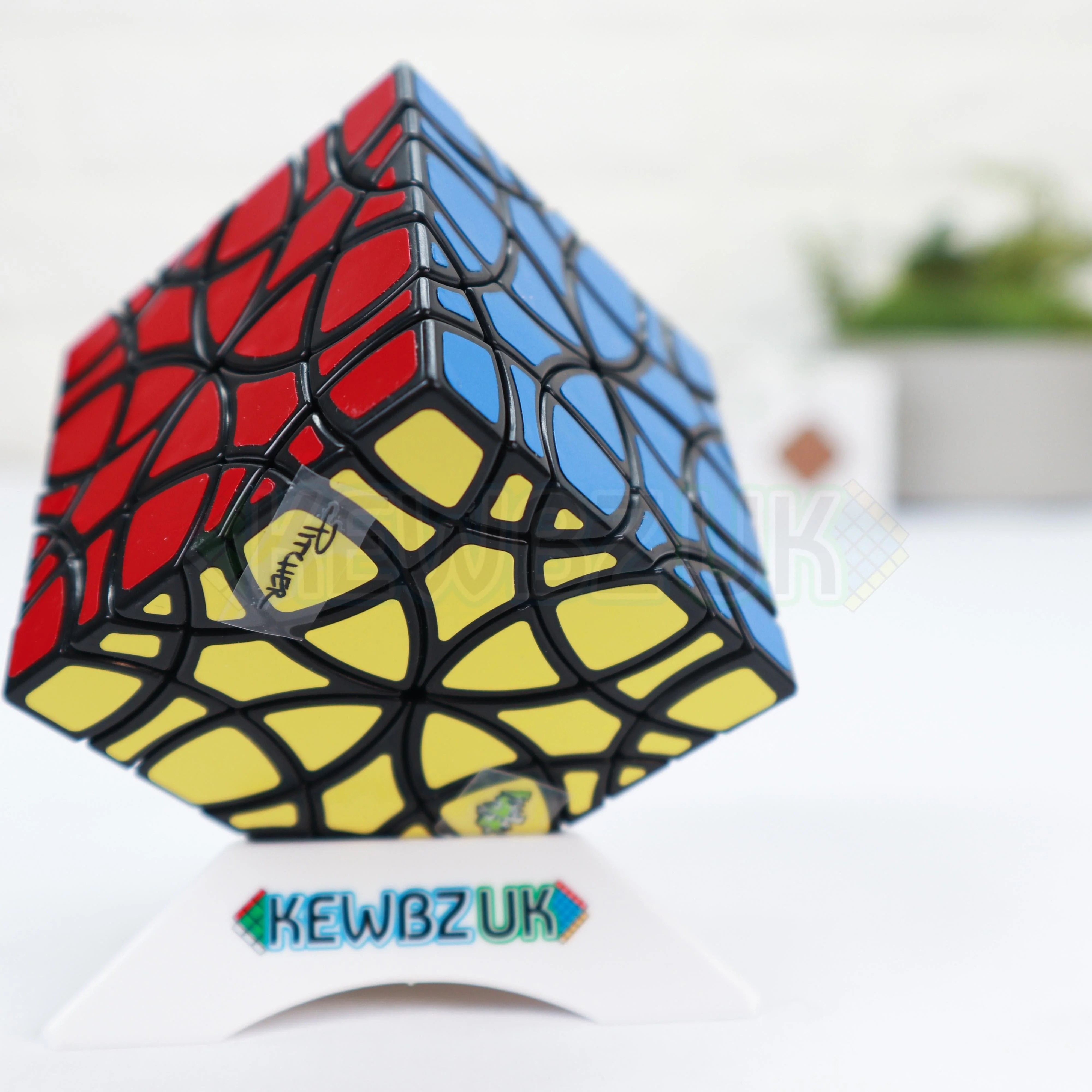 Lanlan Andromeda Cube - Image 2