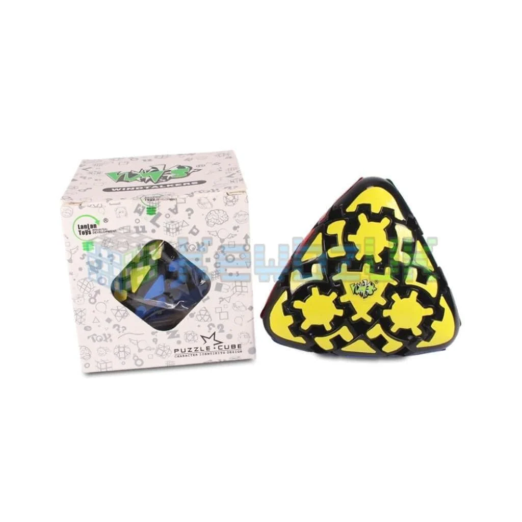 LanLan Gear Mastermorphix - Image 6