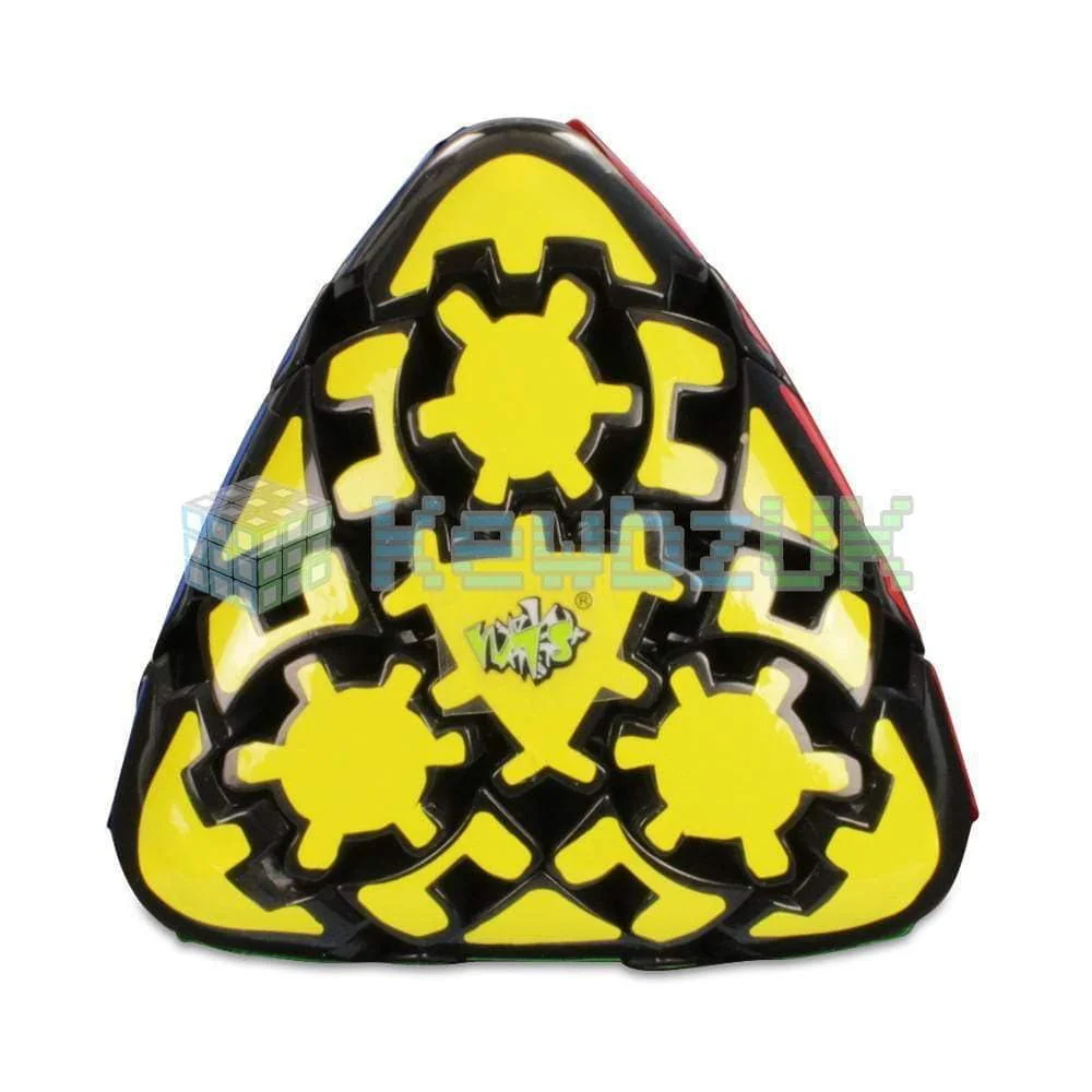 LanLan Gear Mastermorphix - Image 7