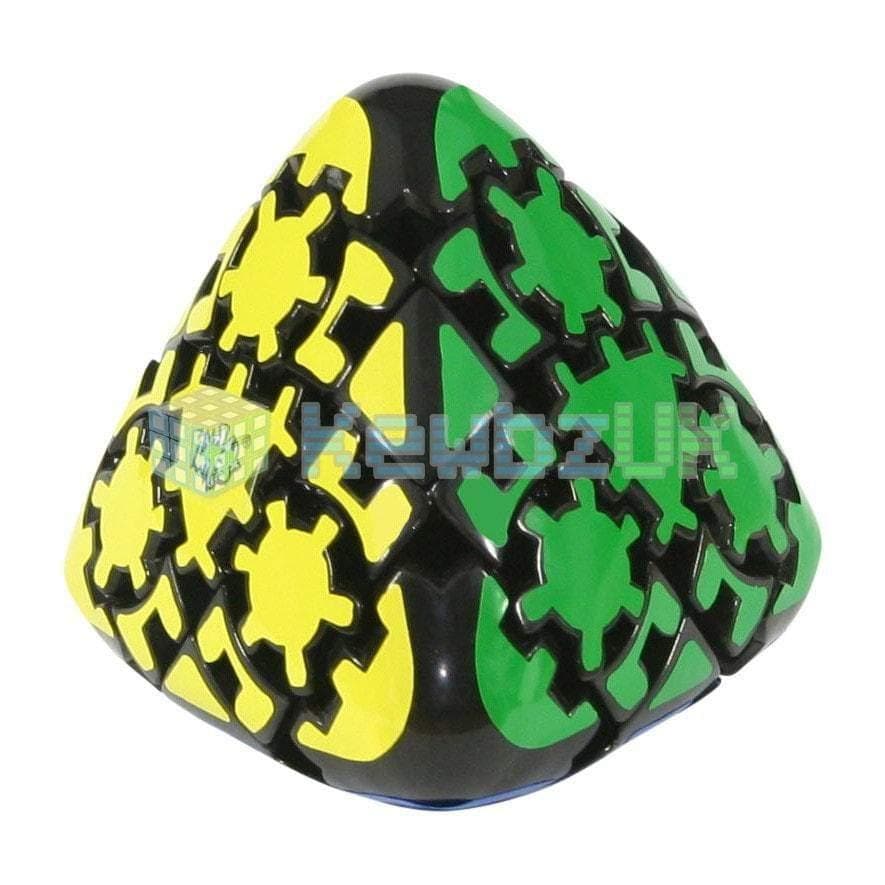 LanLan Gear Mastermorphix - Image 8