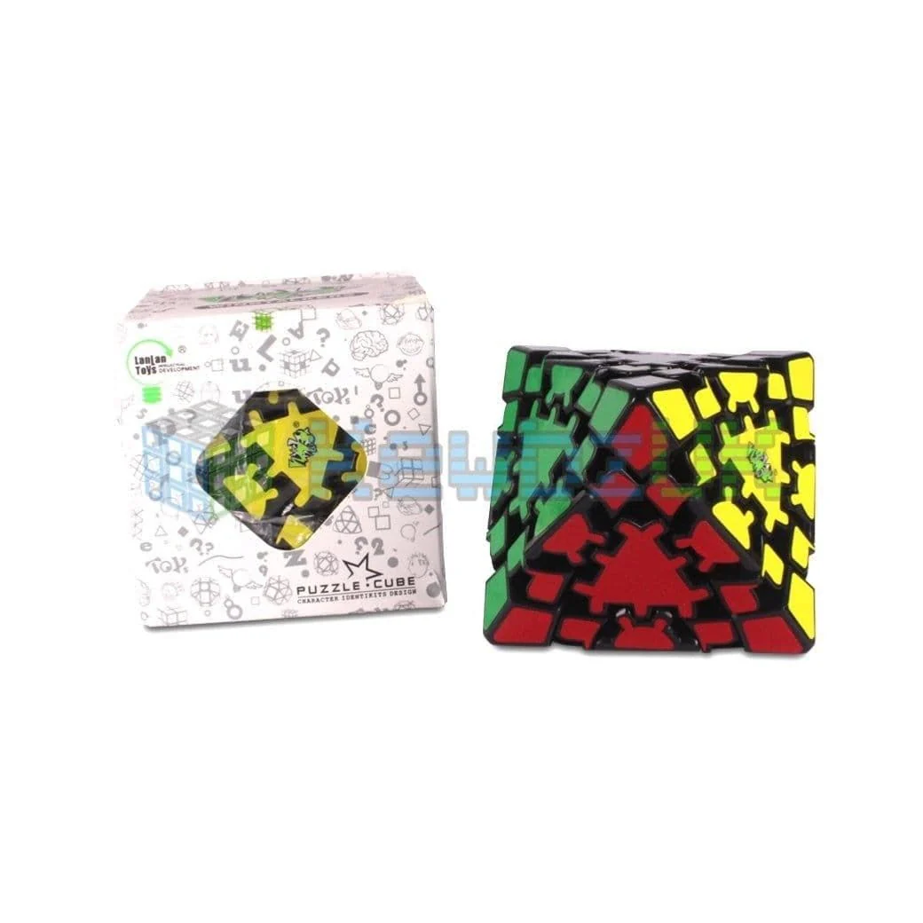 LanLan Gear Octahedron - Image 3