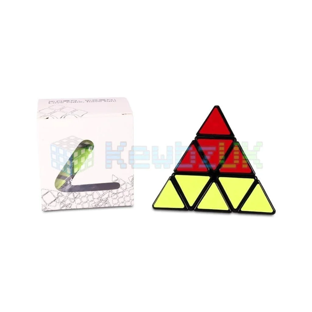LeFun 3-Colour Pyraminx - Image 4