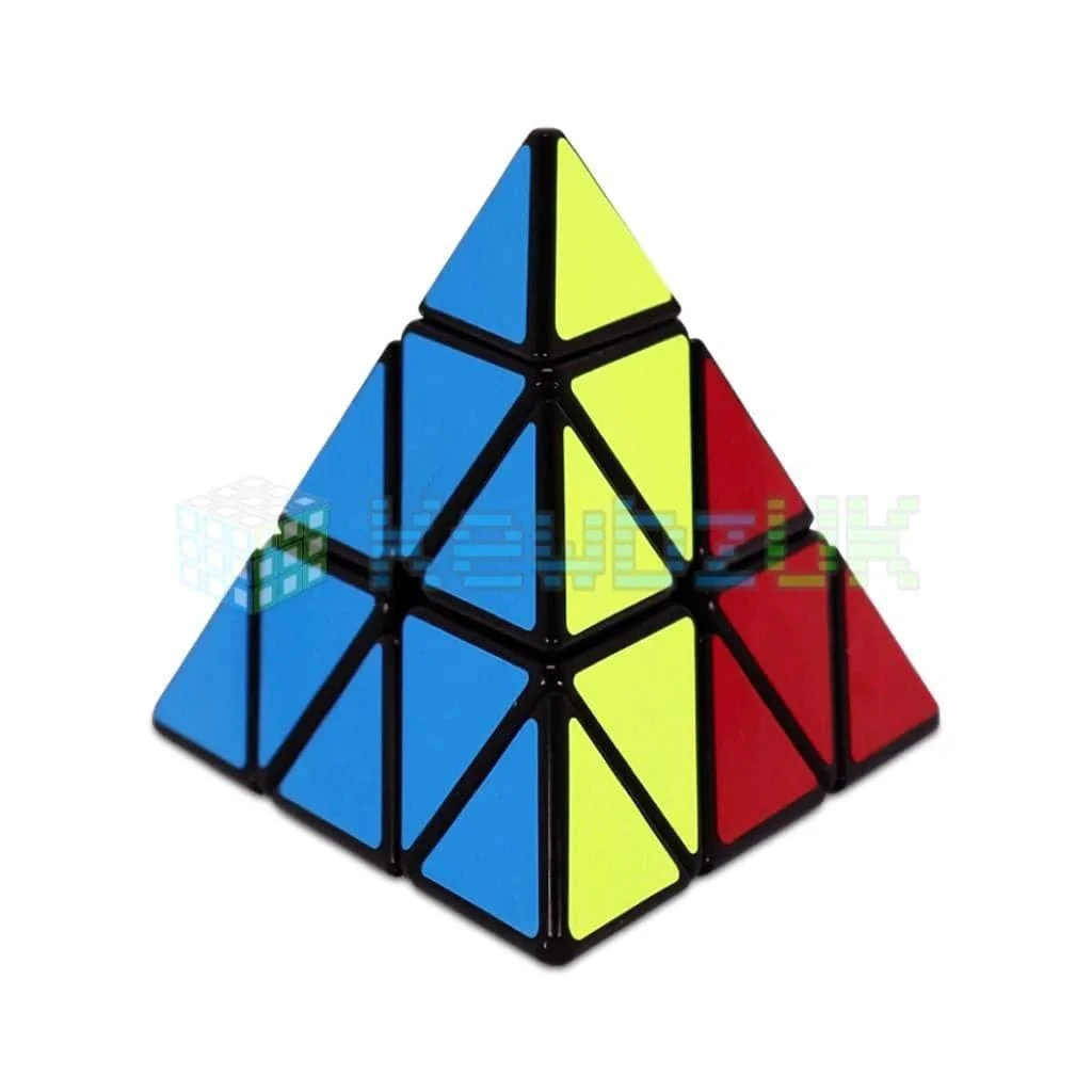 LeFun 3-Colour Pyraminx - Image 5