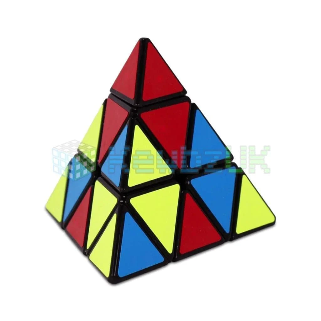 LeFun 3-Colour Pyraminx - Image 6