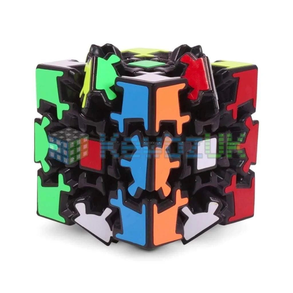 LeFun Gear 3x3 - Image 5