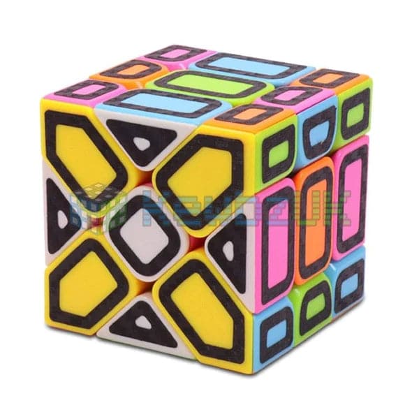 LeFun Fisher Cube - Image 10