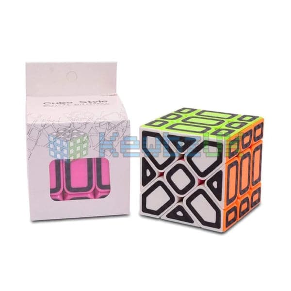 LeFun Fisher Cube - Image 11