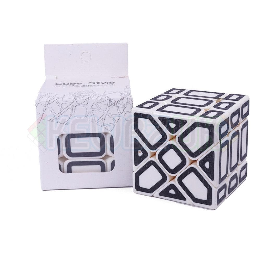 LeFun Fisher Cube - Image 5