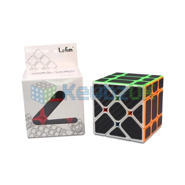 LeFun Fisher Cube - Image 6
