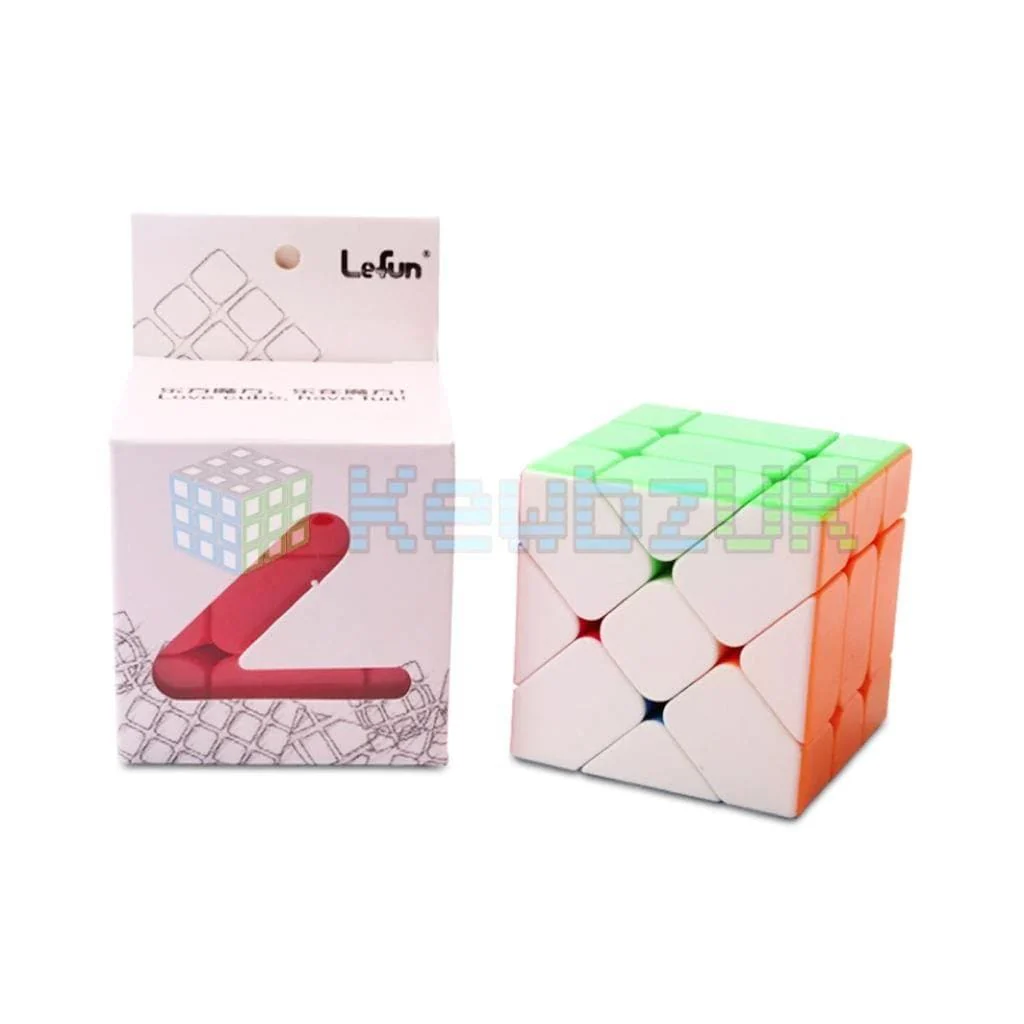 LeFun Fisher Cube - Image 7