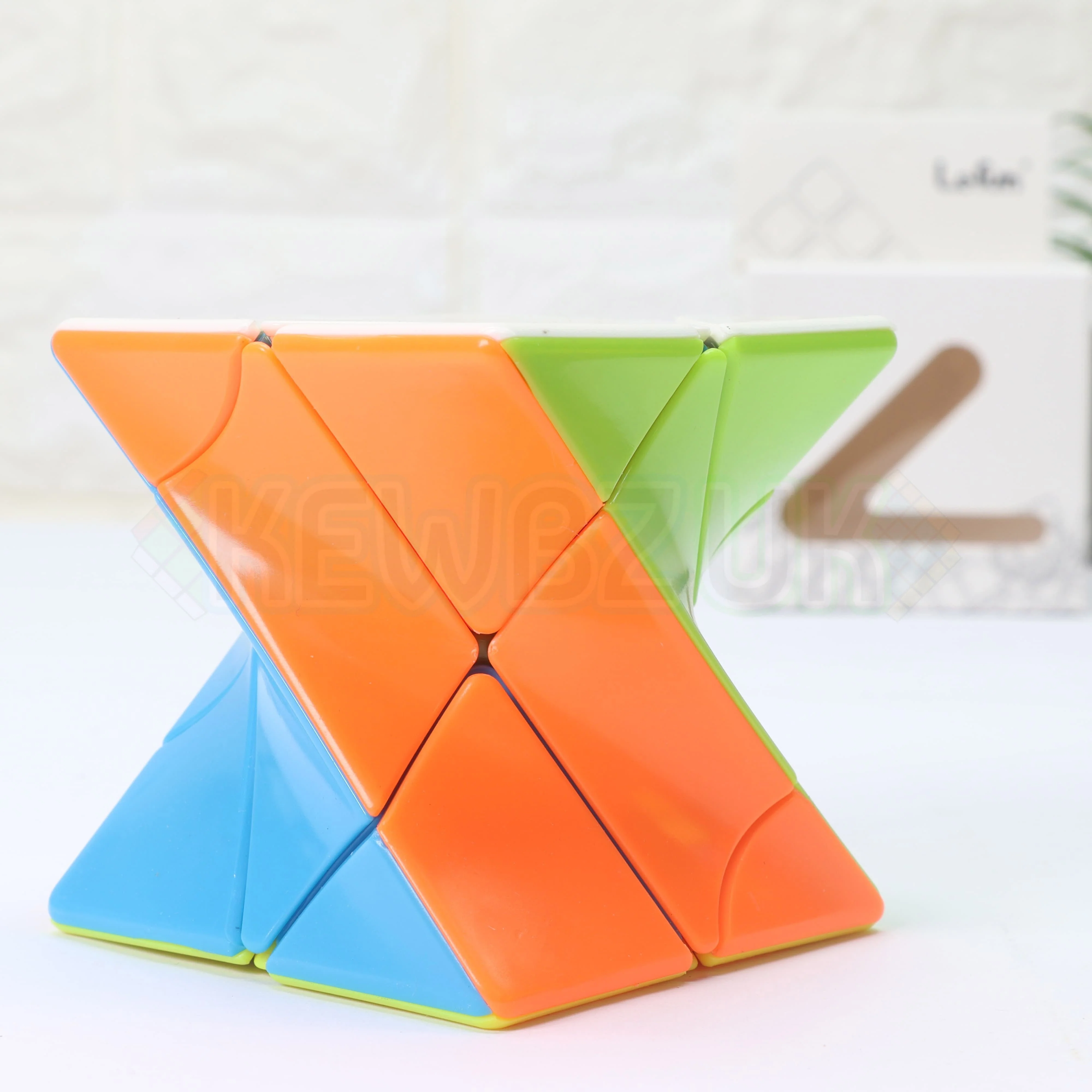 LeFun Twisty Skewb - Image 2