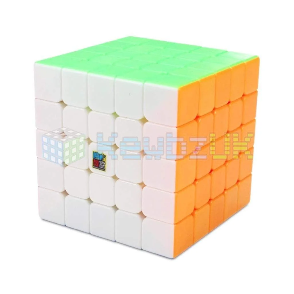 MoYu MeiLong 5x5 - Image 7