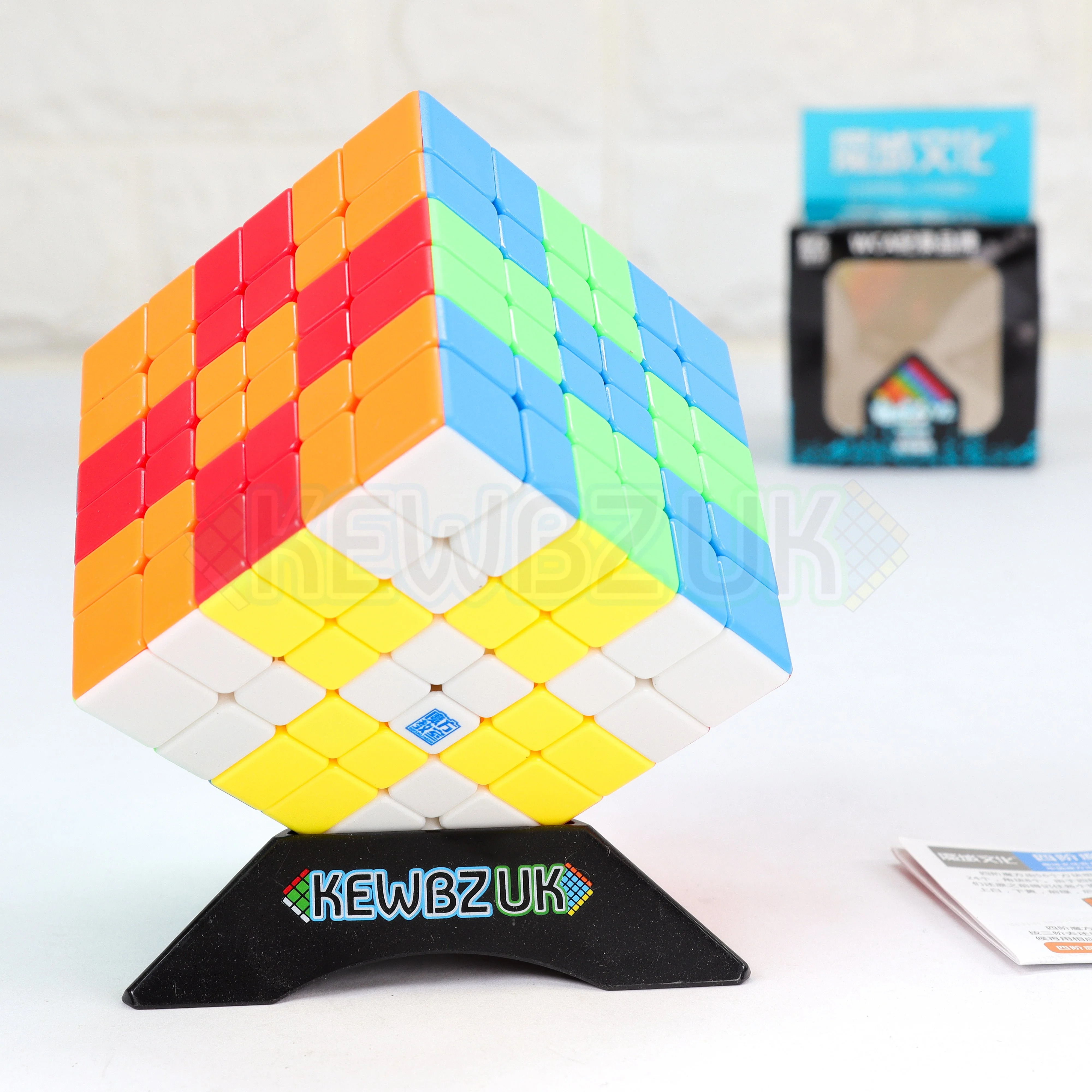 MoYu MeiLong 6x6 V2 - Image 3