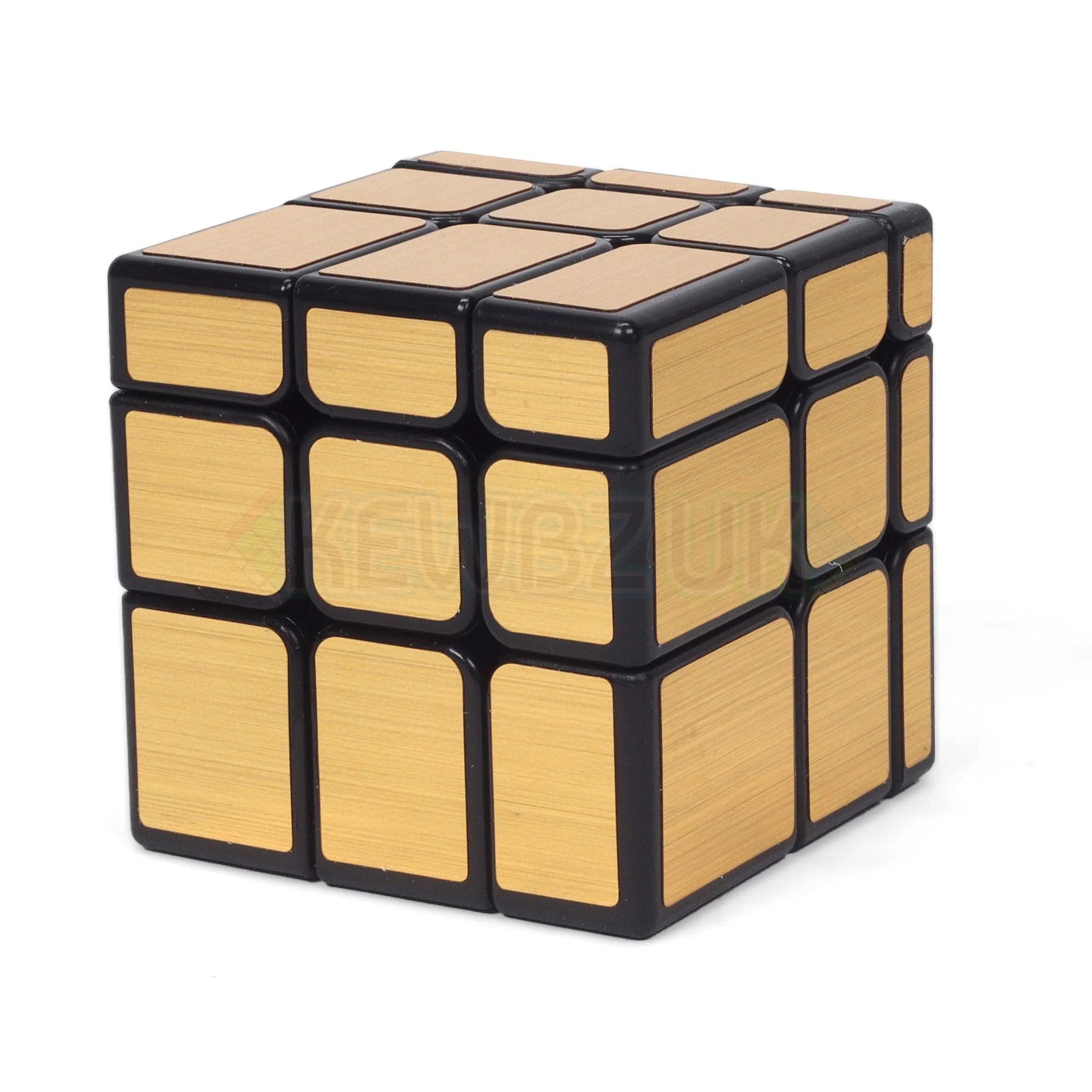 MFJS MeiLong Mirror Cube - Image 4