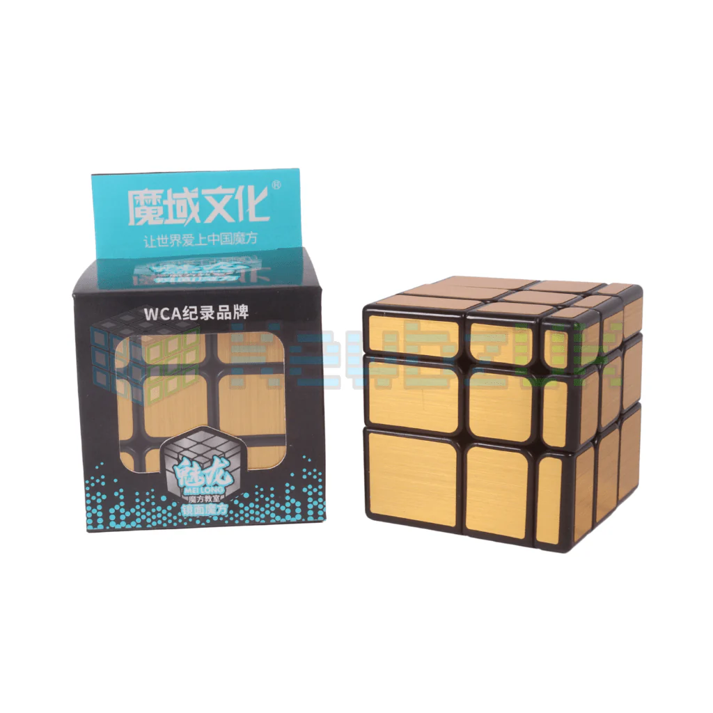 MFJS MeiLong Mirror Cube - Image 5