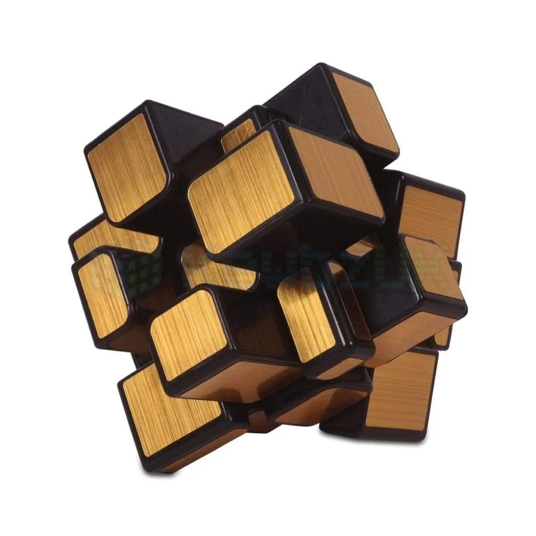 MFJS MeiLong Mirror Cube - Image 8