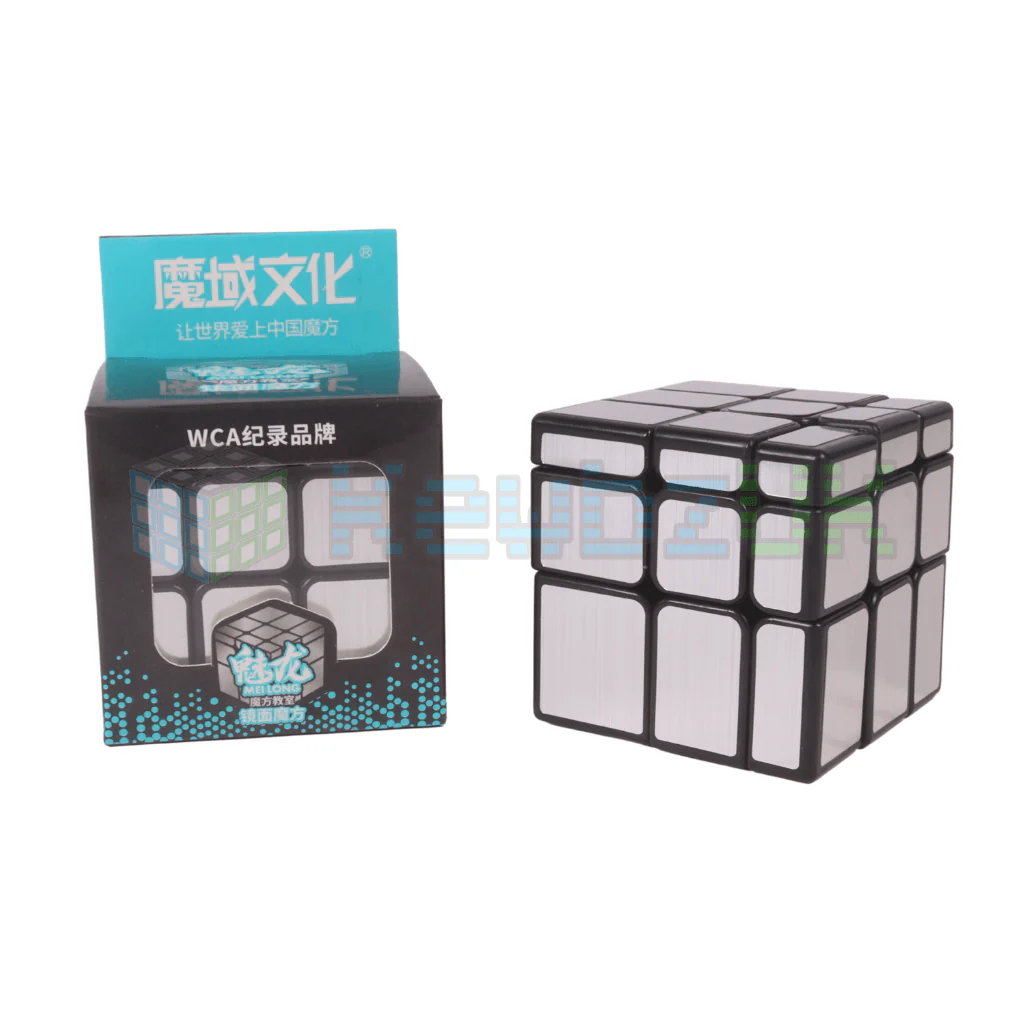 MFJS MeiLong Mirror Cube - Image 9