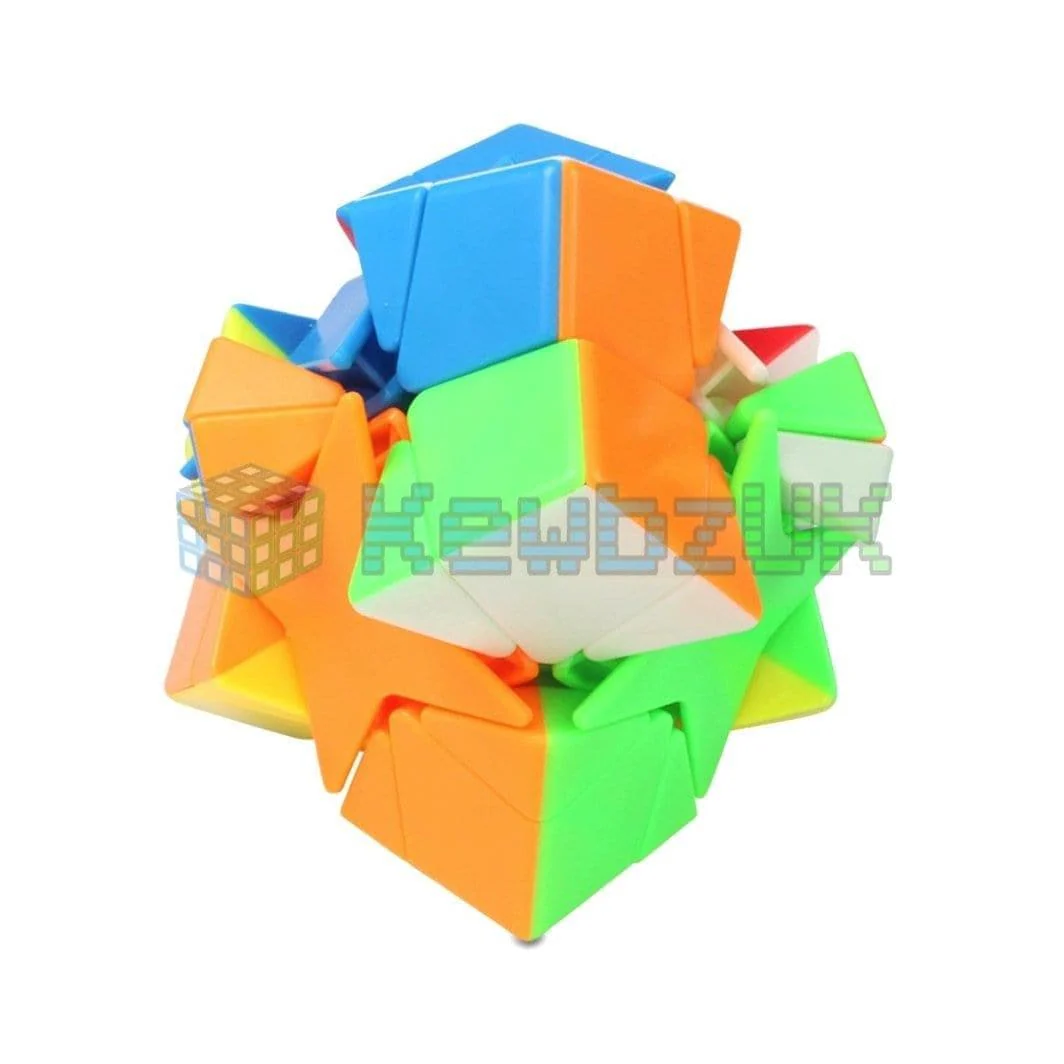 MoYu Polaris Cube - Image 3