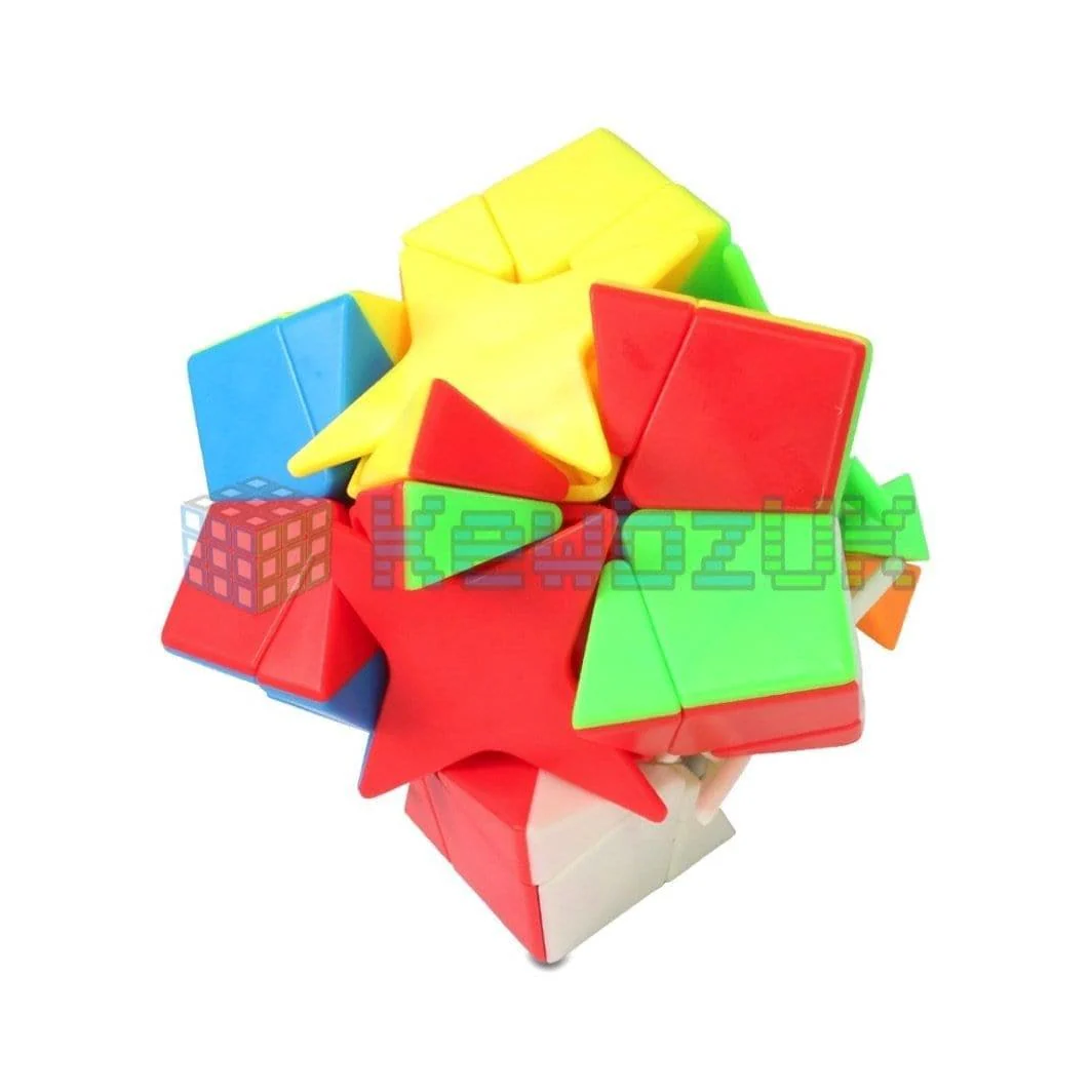 MoYu Polaris Cube - Image 4