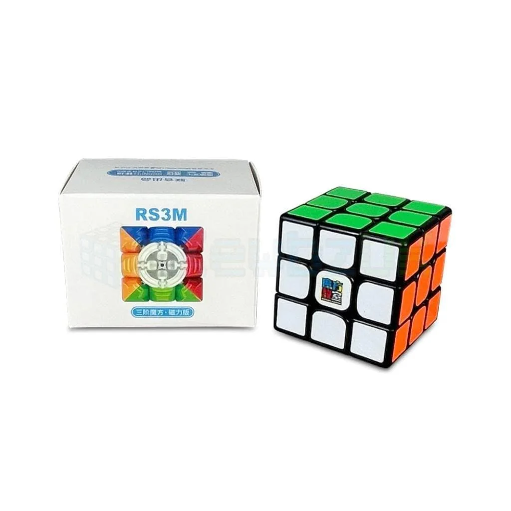 MoYu RS3M 2020 (Magnetic) - Image 14