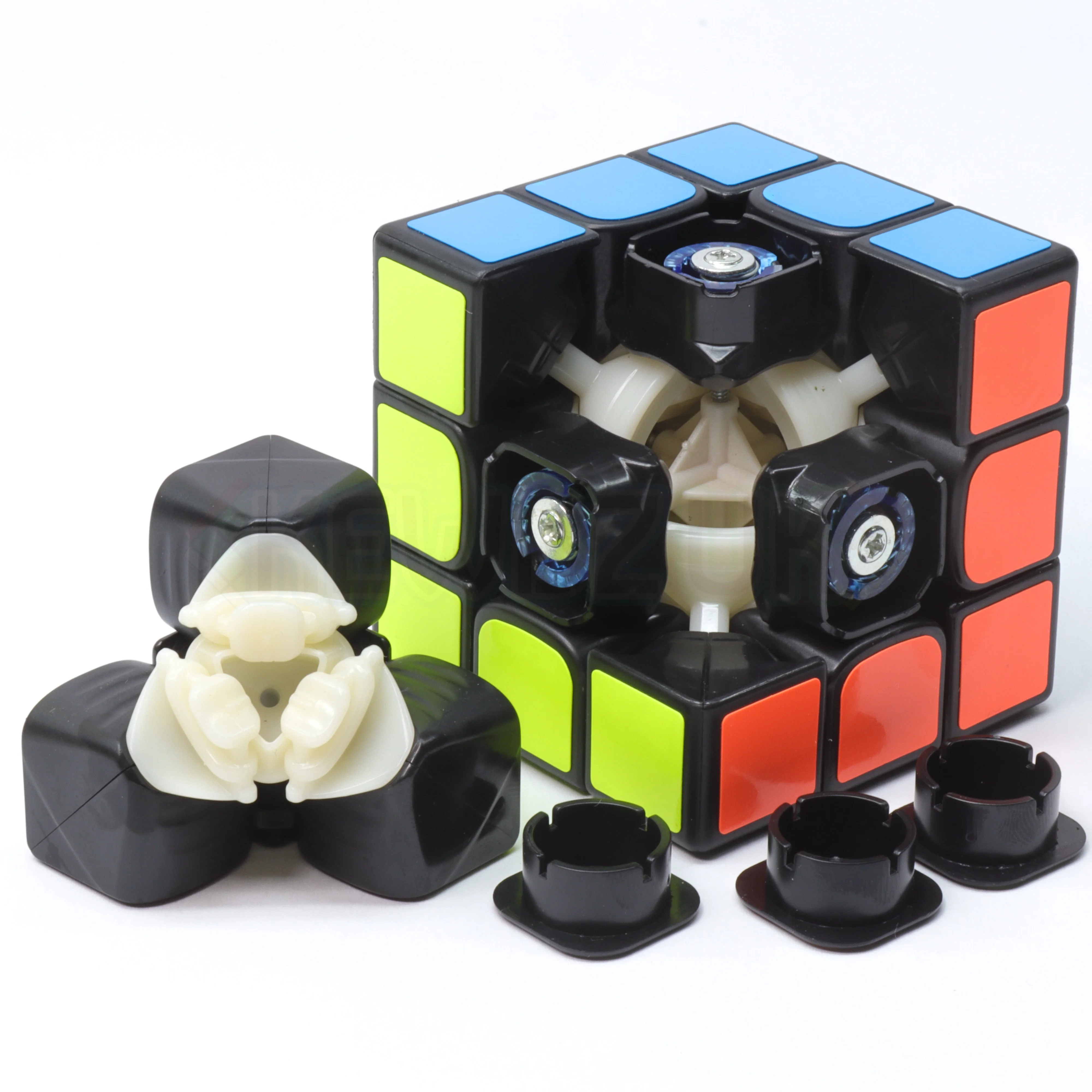 MoYu RS3M 2020 (Magnetic) - Image 3