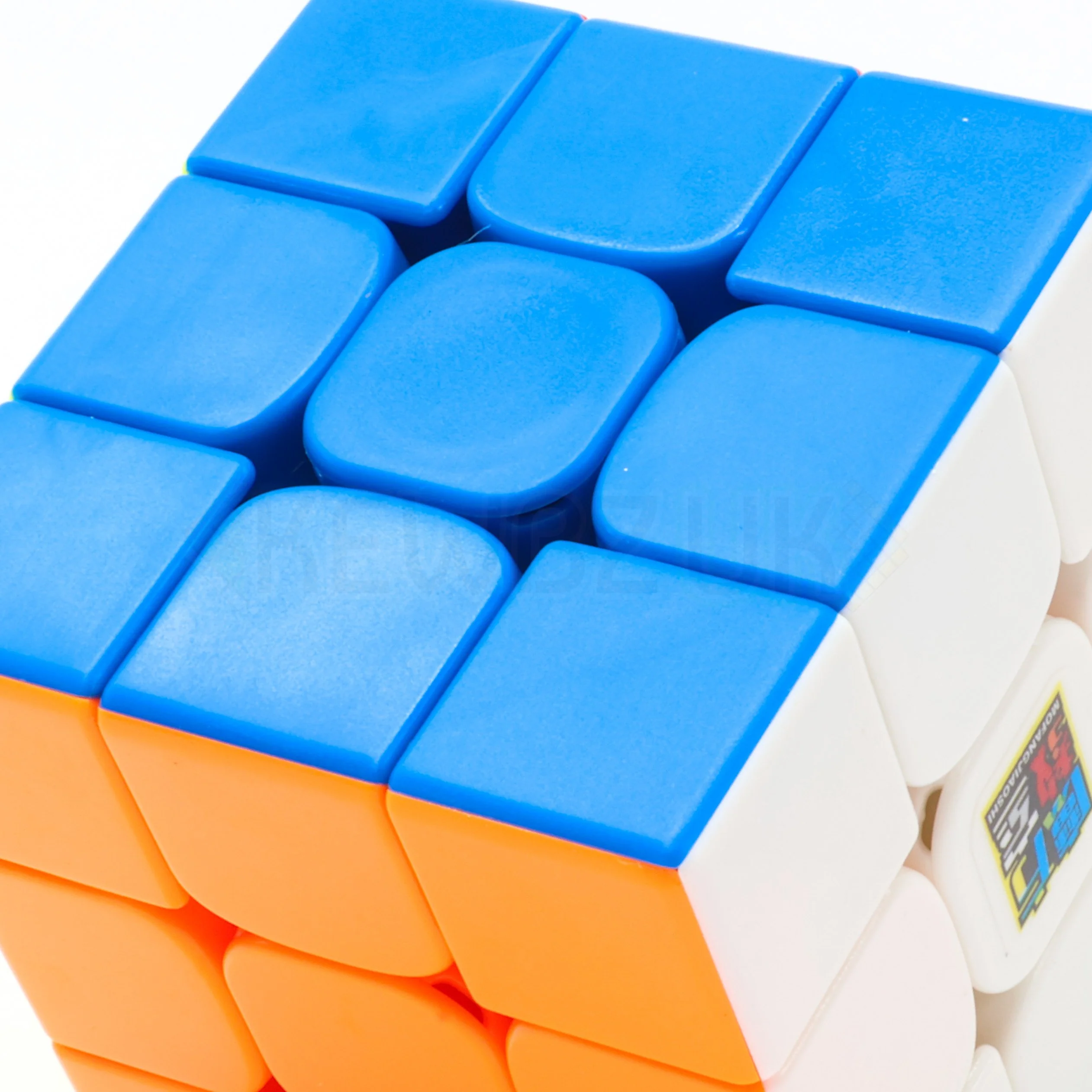 MoYu RS3M 2020 (Magnetic) - Image 4