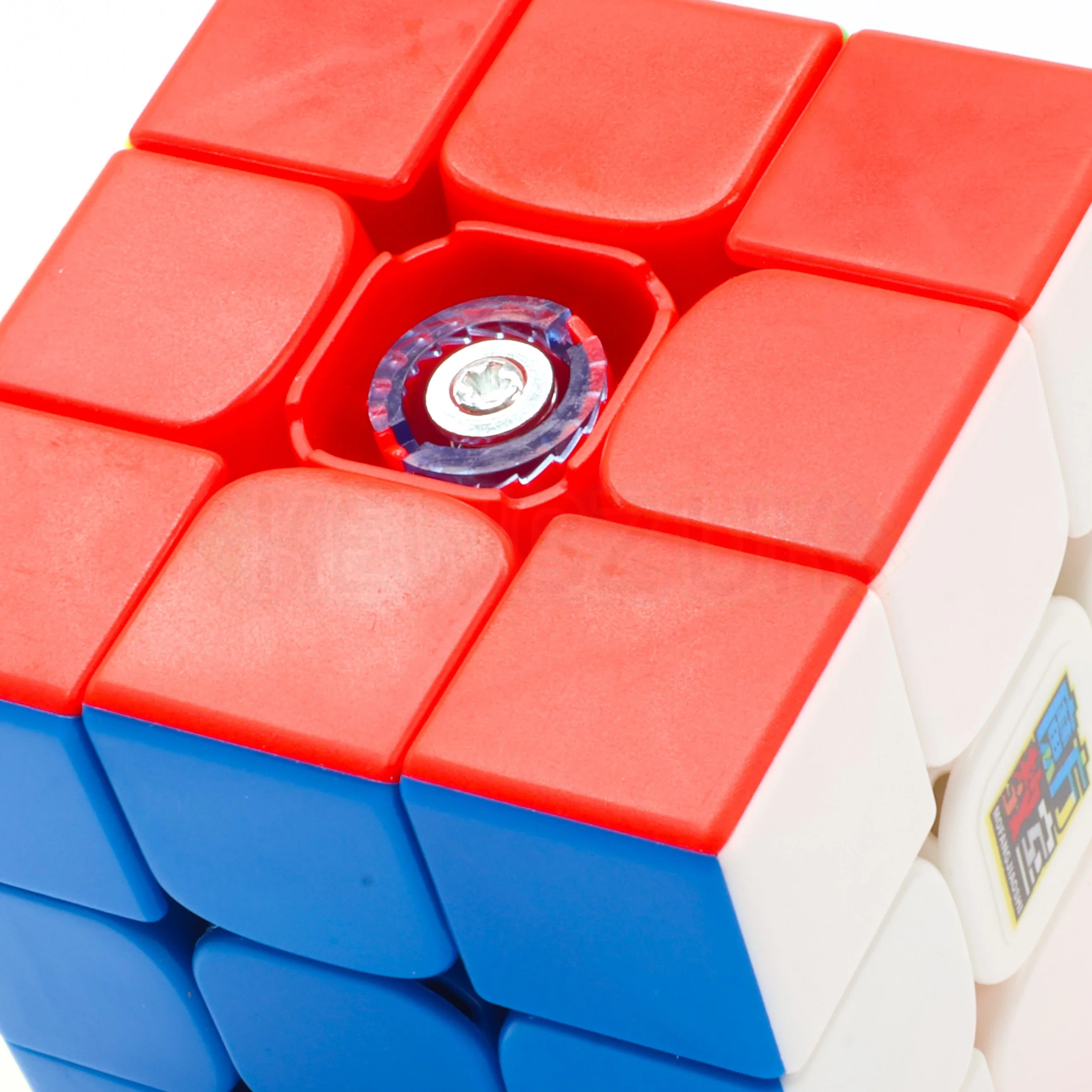 MoYu RS3M 2020 (Magnetic) - Image 5