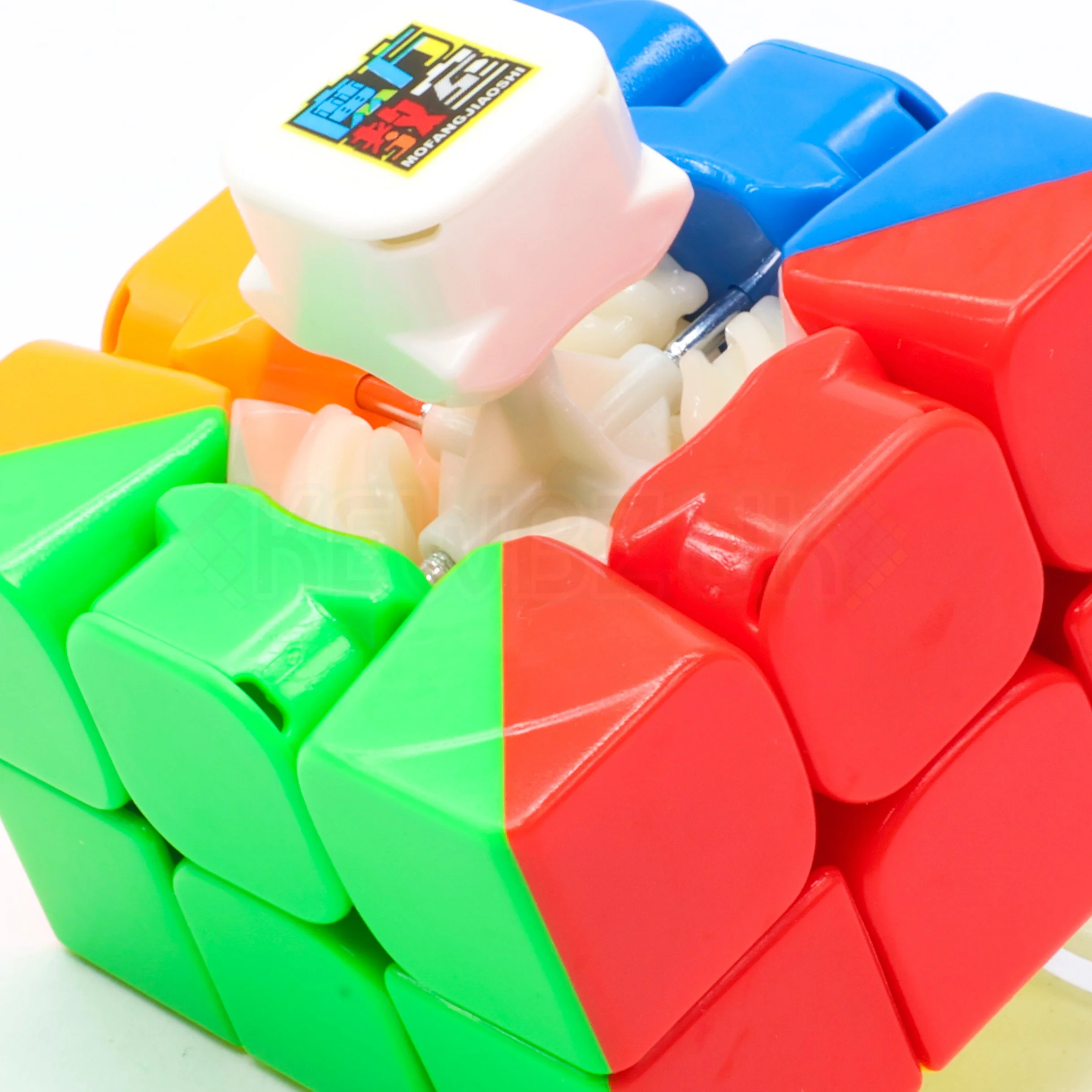 MoYu RS3M 2020 (Magnetic) - Image 6