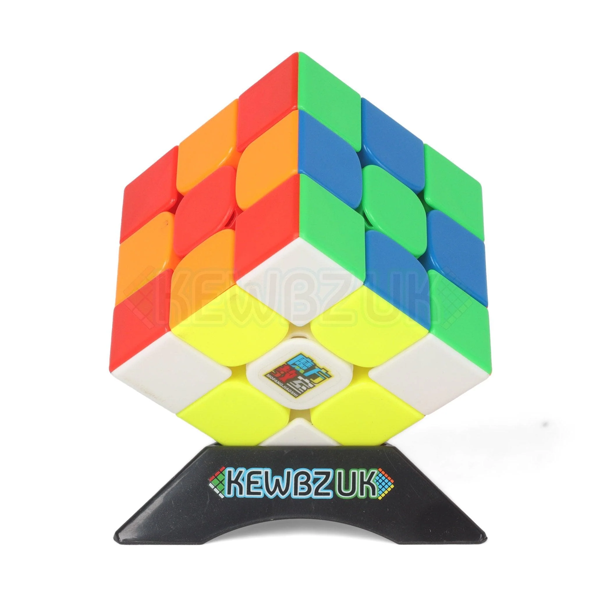 MoYu RS3M 2020 (Magnetic) - Image 7