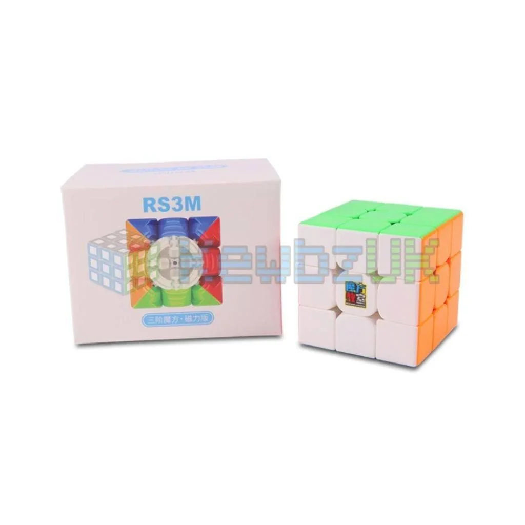 MoYu RS3M 2020 (Magnetic) - Image 8