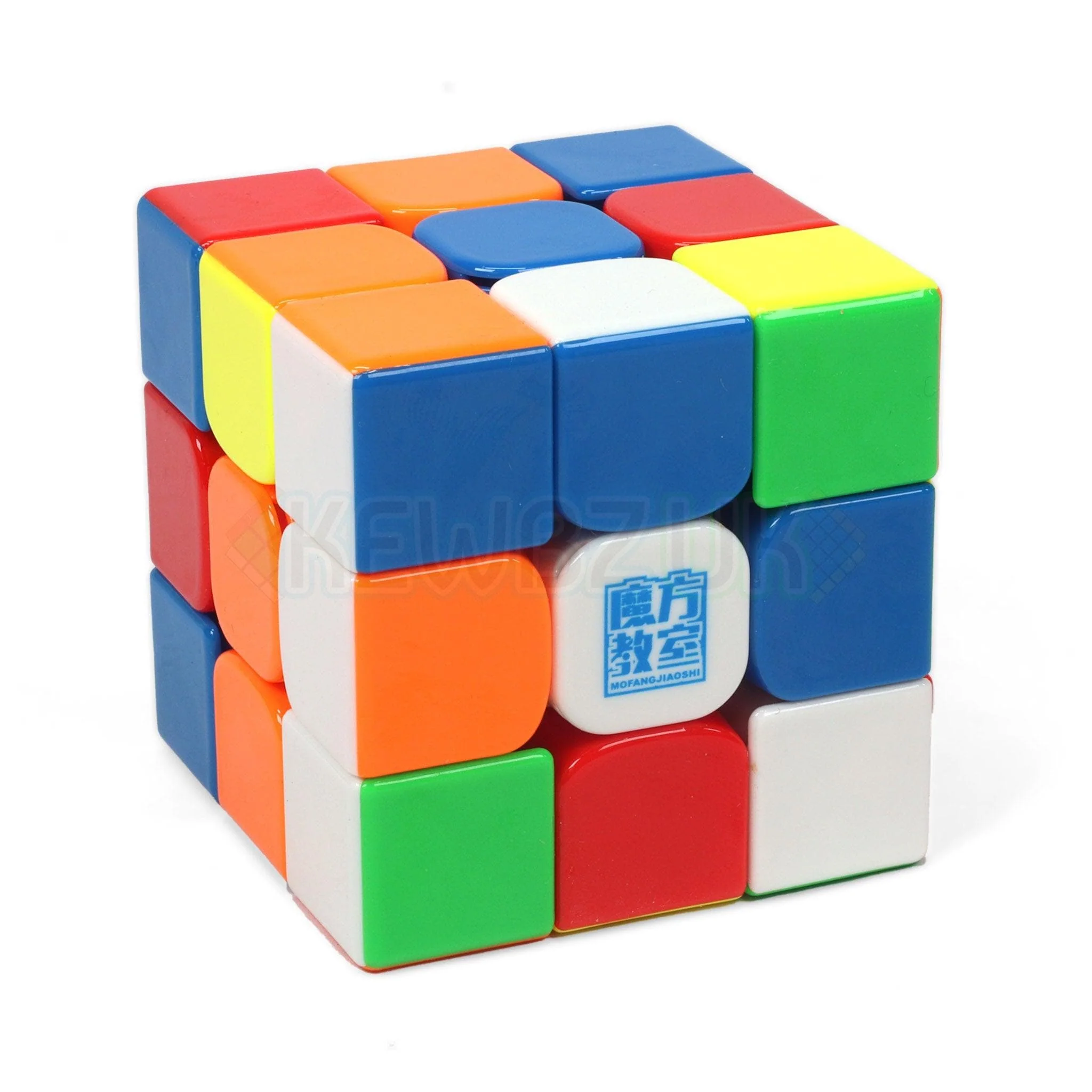 MoYu RS3M 2020 (Magnetic, UV) - Image 12