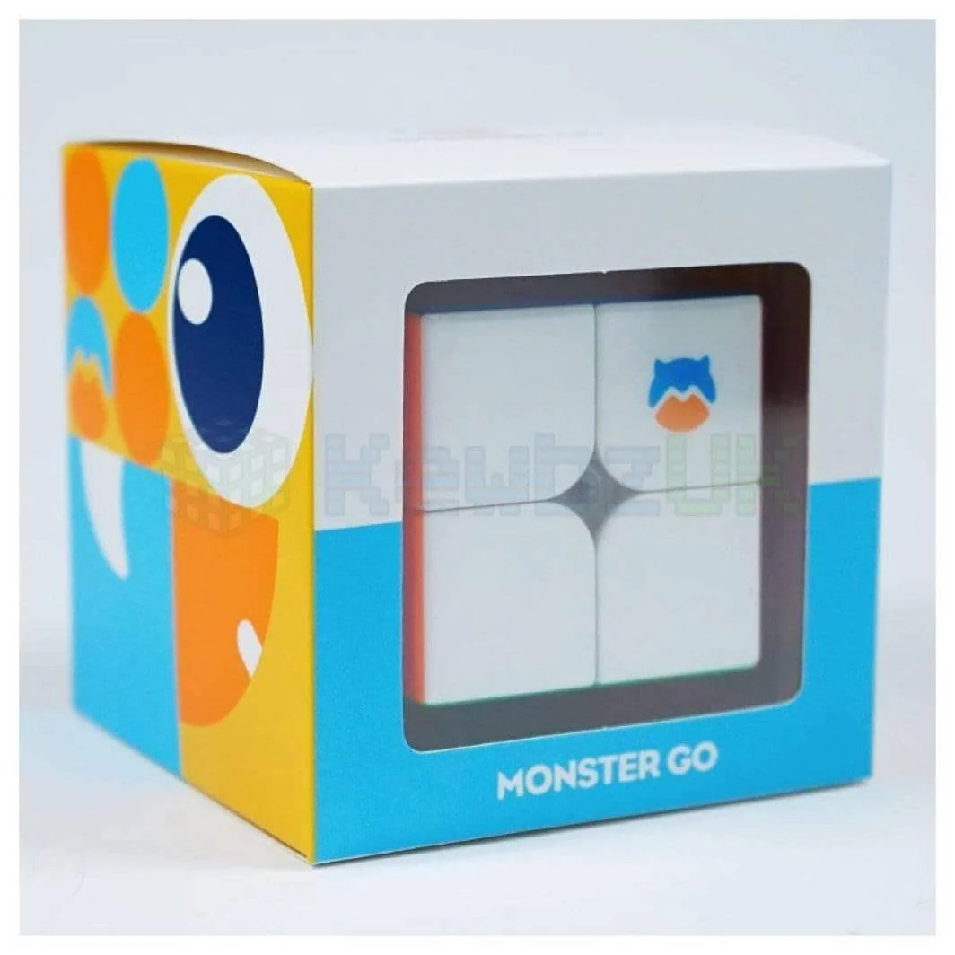 MonsterGO 251 2x2 - Image 13