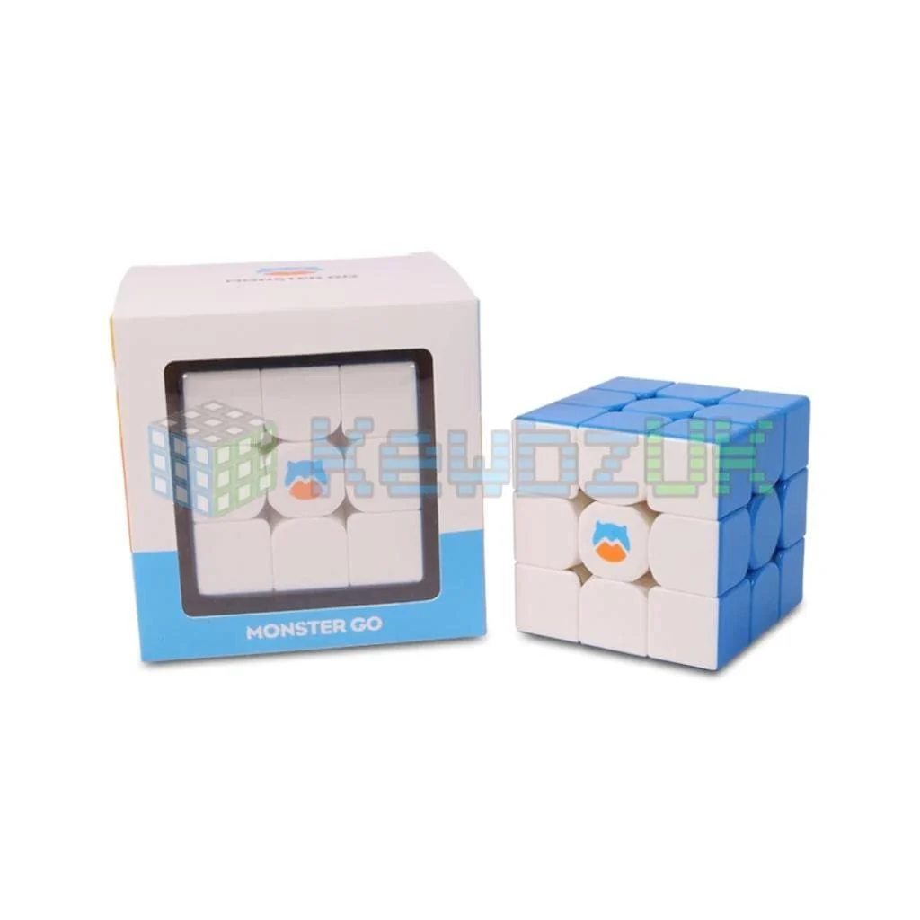 MonsterGO 3x3 (Cloud) - Image 7