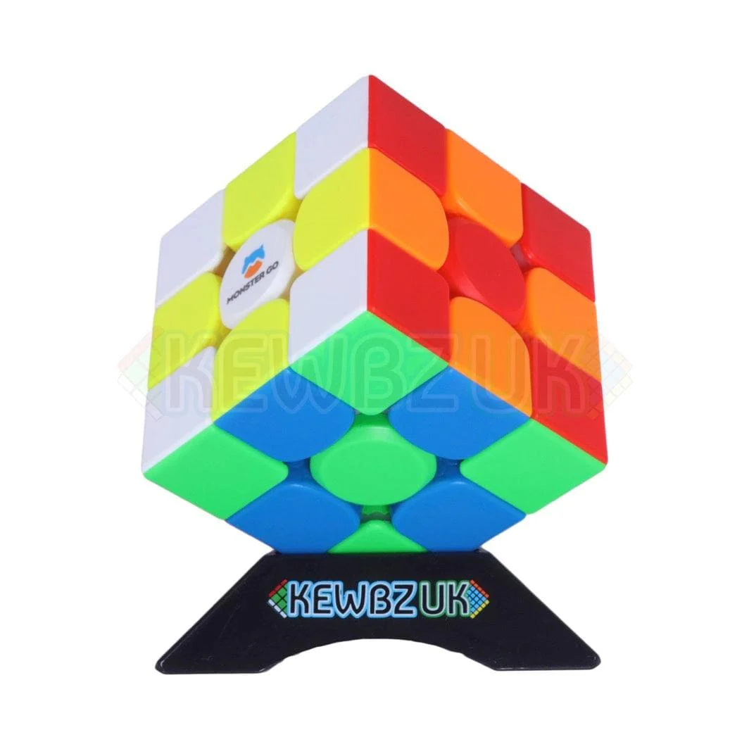 MonsterGO 3x3 EDU (Magnetic) - Image 6