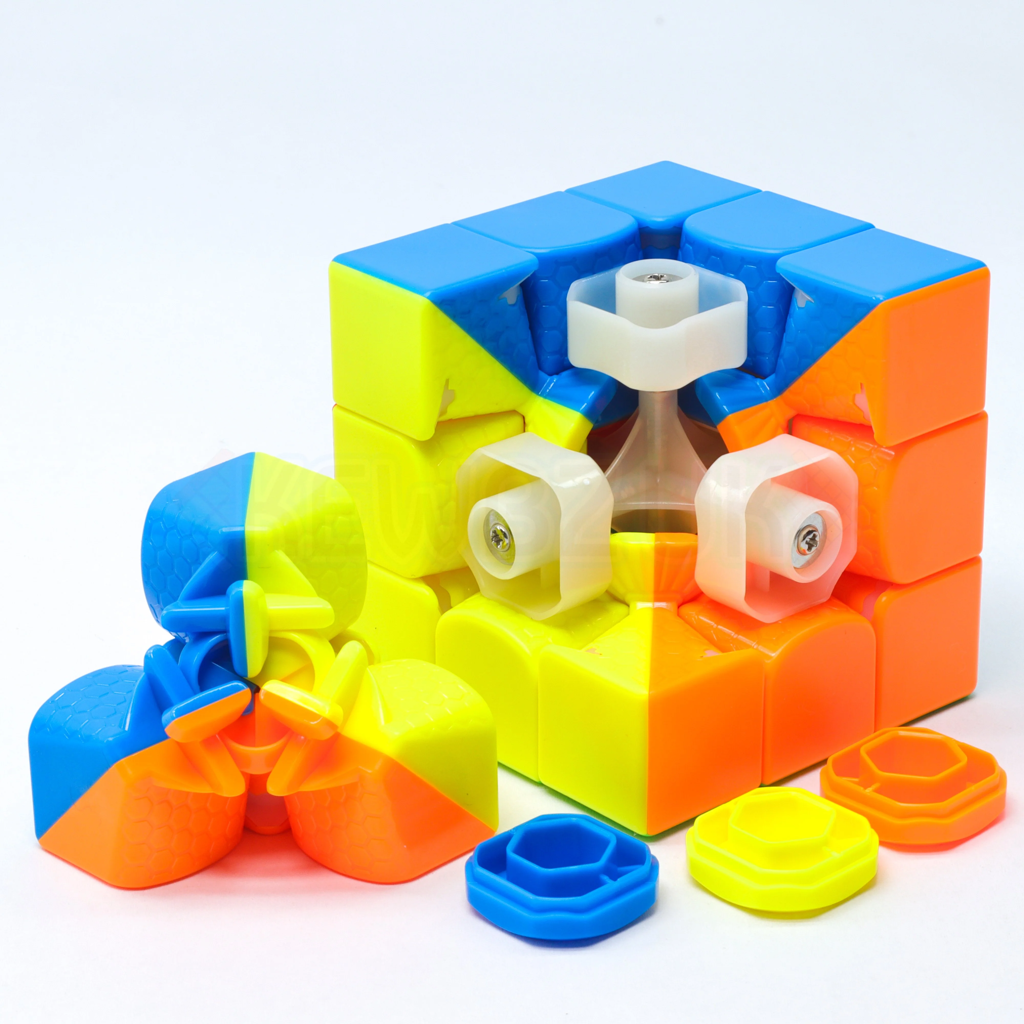 MonsterGO 3x3 (Magnetic) - Image 3
