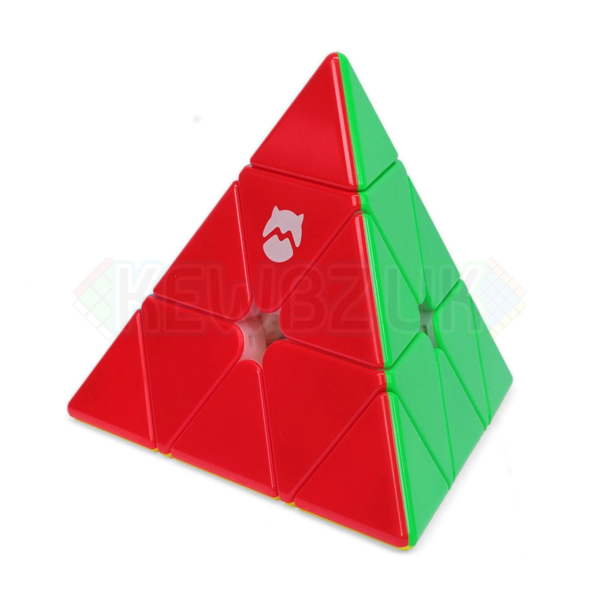 MonsterGO Pyraminx - Image 3