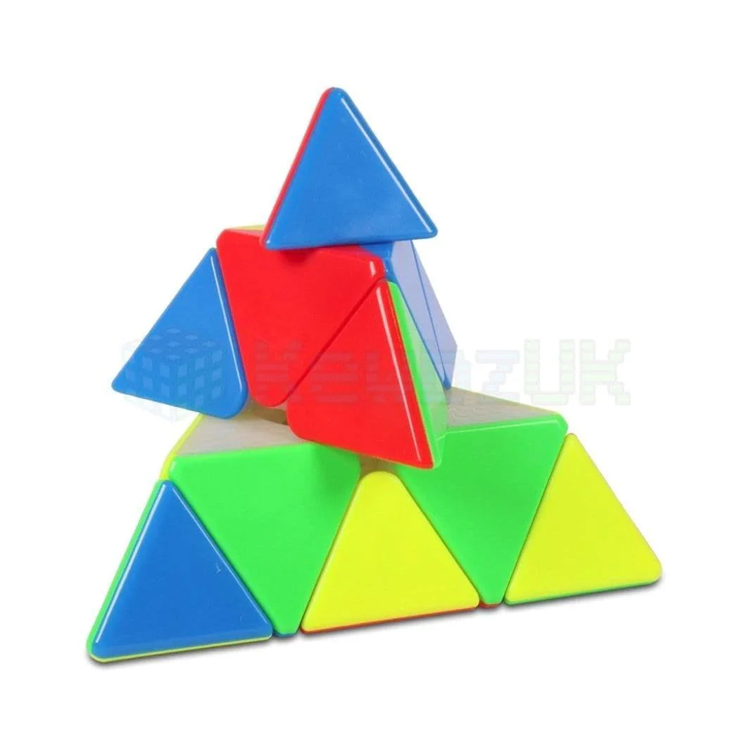 MonsterGO Pyraminx - Image 6