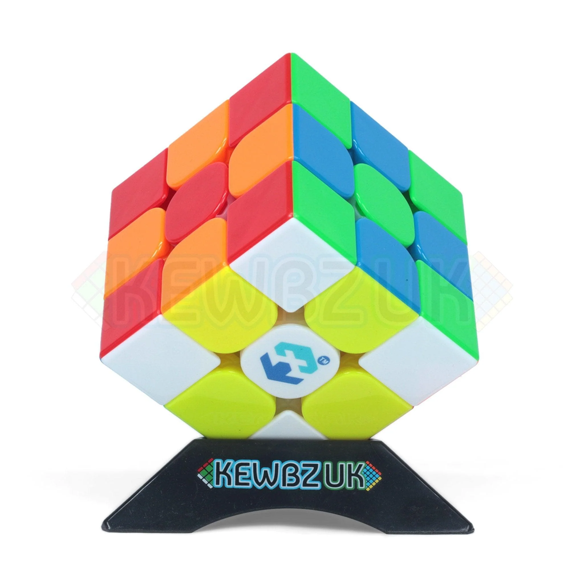 MoreTry TianMa 3x3 Triple (Magnetic, UV) - Image 4