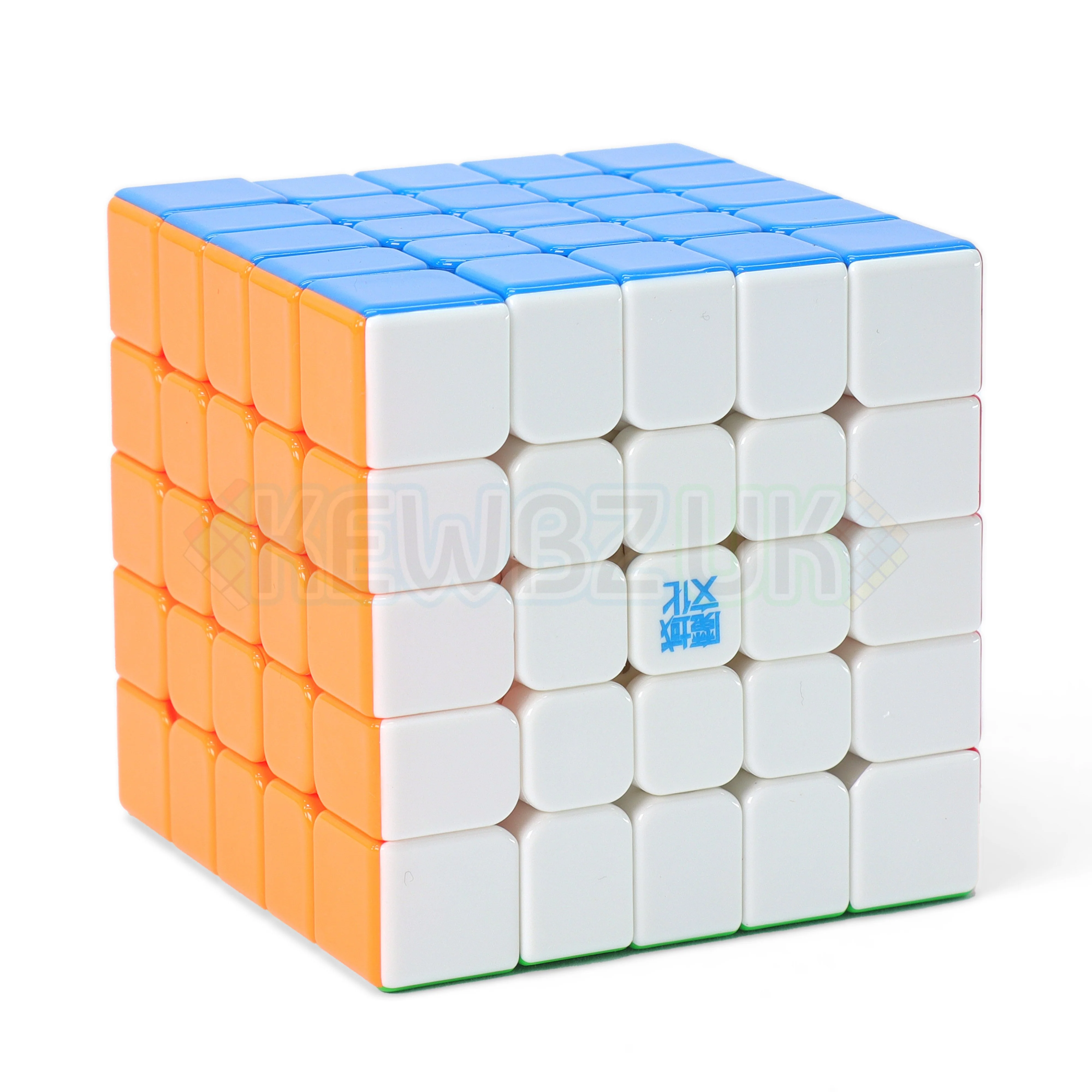 MoYu AoChuang V6 5x5 Triple-Track (Magnetic, UV, Ball-Core) - Image 5