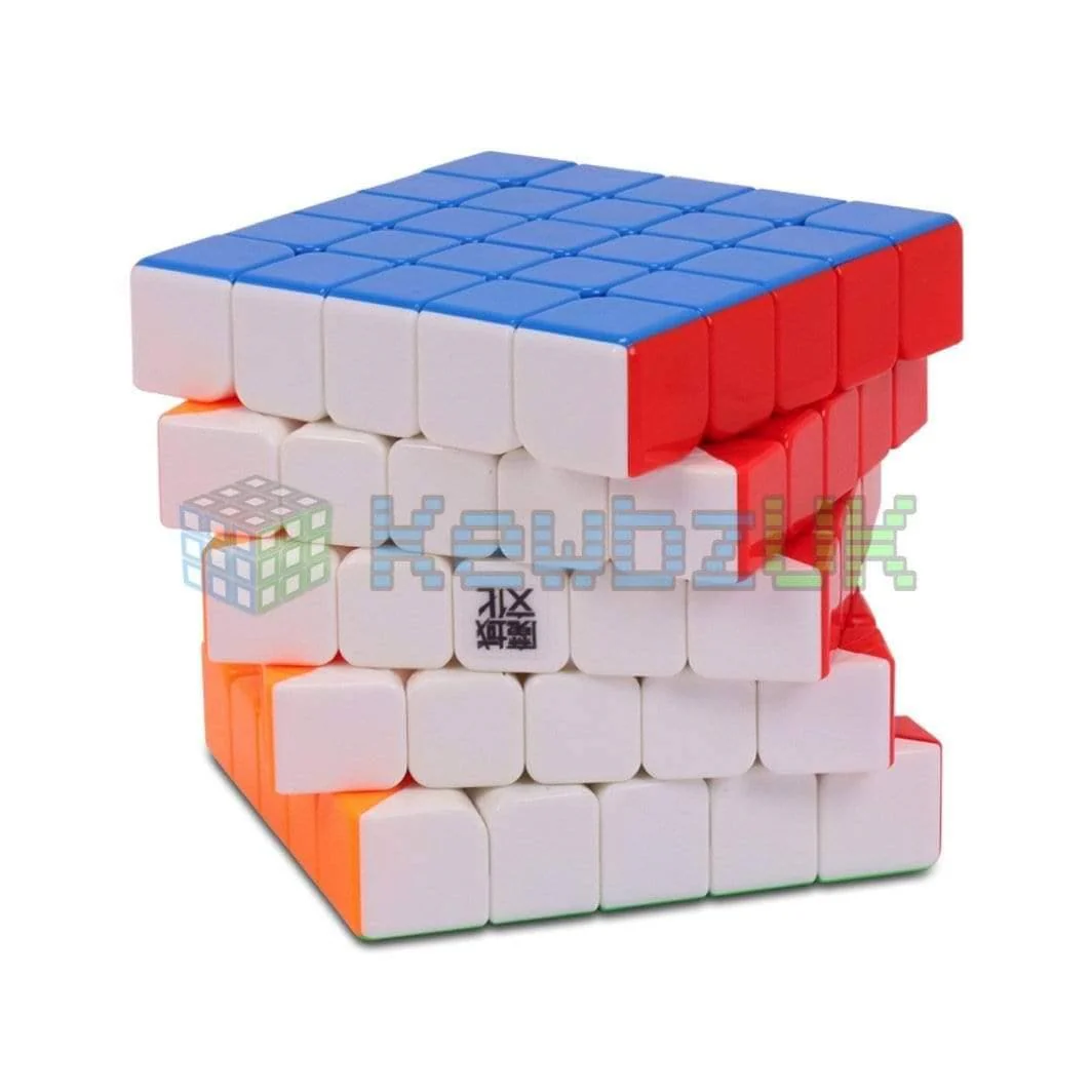 MoYu AoChuang WR M 5x5 (Magnetic) - Image 7